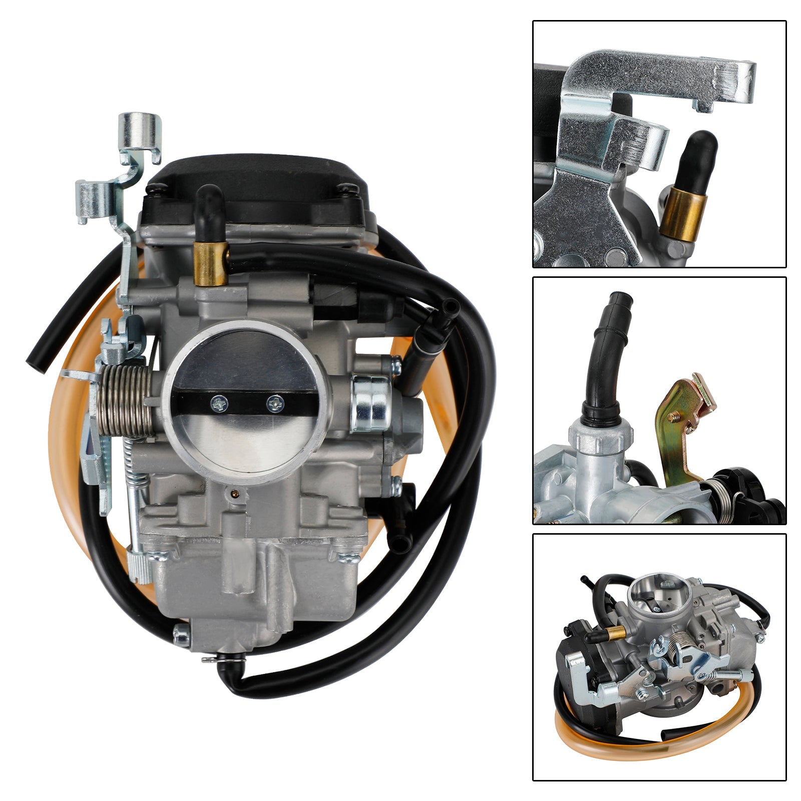 Carburador Kawasaki KLR650 KLR 650 2008-2018 15001-0072