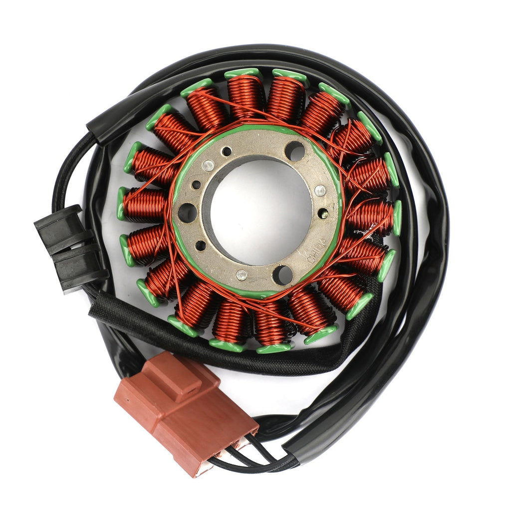 Lichtmaschine Magneto Stator für Gilera Nexus 500 1998–2011 58080R 82736R AP8560100 Generisch
