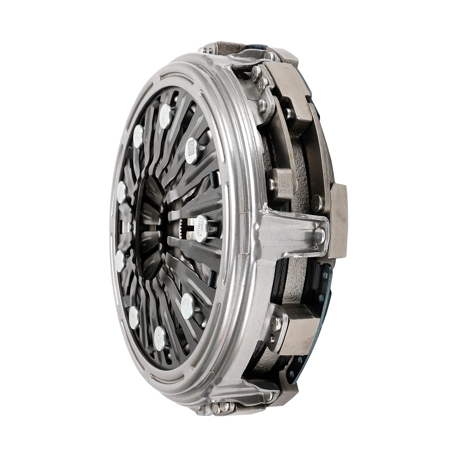 Paquete Veloster 2016-2018 Hyundai Tucson / 2015-2017 2019-2020 - Doble embrague 41200-2D220