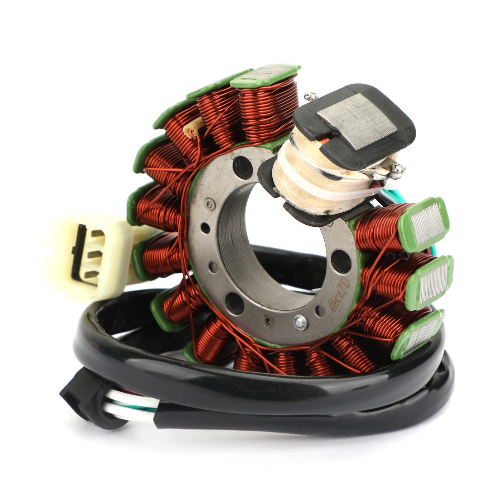 Alternateur Magnéto Stator pour Yamaha DT230 DT 230 Lanza 1997 1998 Générique