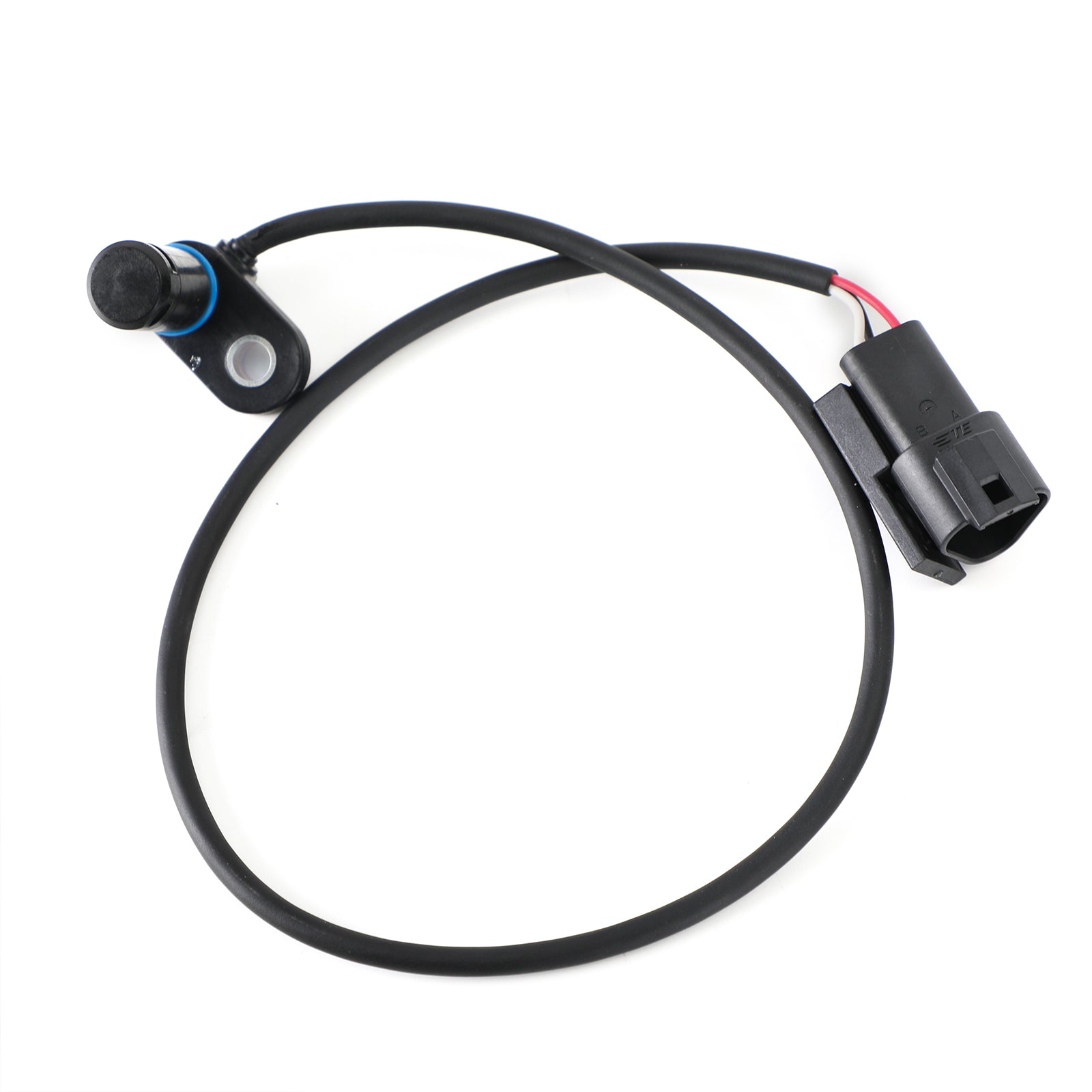 Czujnik prędkości pasuje do Dyna Low Rider FXDL Super Glide FXD Electra Glide FLHT