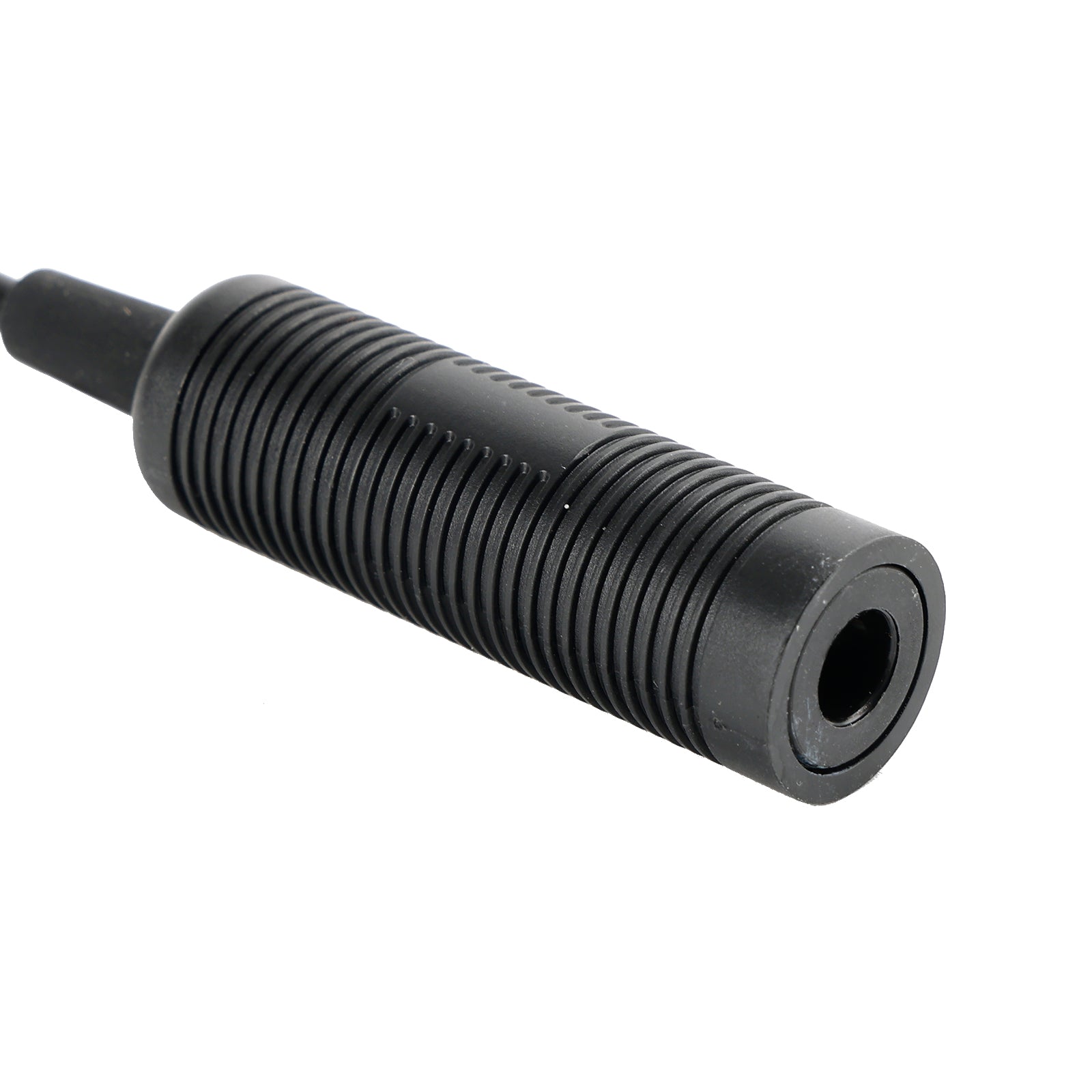 Z-Tactical Cuffie con microfono per gola regolabile 6 pin U94 PTT per E8600/8608/8268