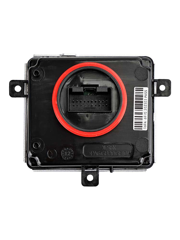 Módulo de alimentación LED DRL VW Golf MK 4G0907697A