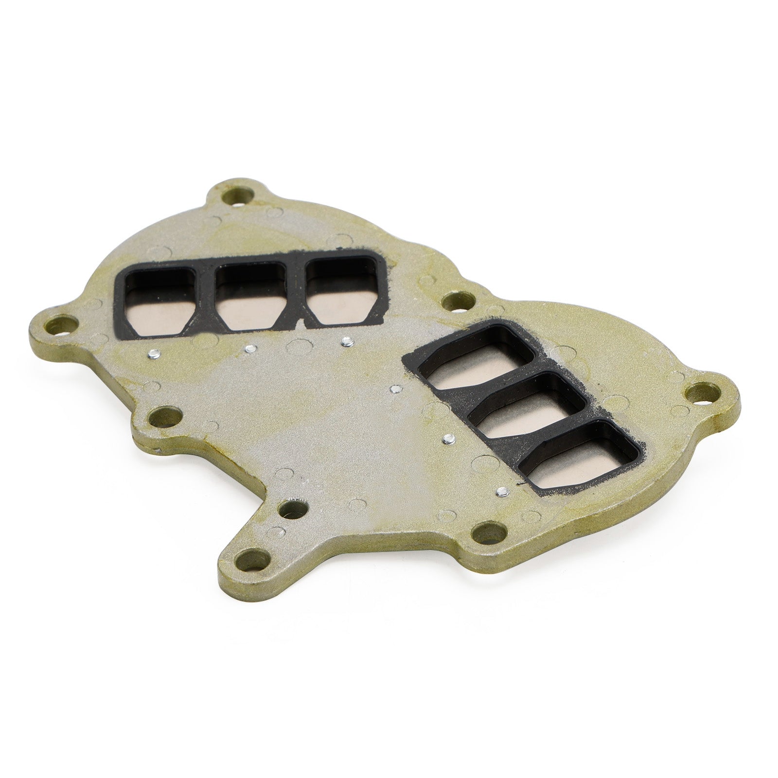 362-02100-1 Reed Valve Assy Tohatsun perämoottorille NS9.9 NS15 NS18 M9.9 M15 M18