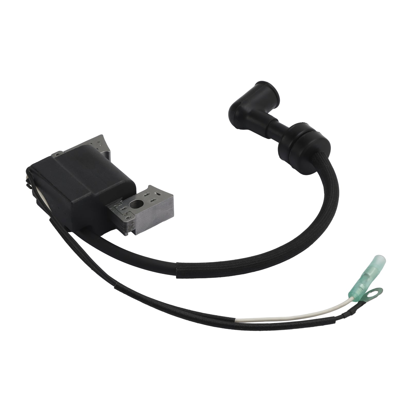 Cewka zapłonowa pasuje do Yamaha 6HP F6 MS/LH SMHA F6C MHS/L MHS MHL 6BX-85571-00