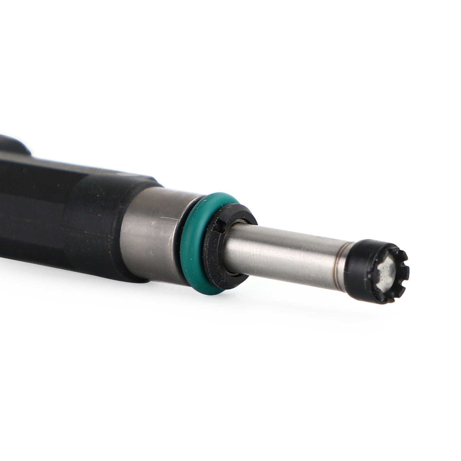 1 pièces Injecteurs de Carburant 16600-1KT0A Fit pour Nissan Versa 1.6L L4 2012-2015 HR16DE Générique