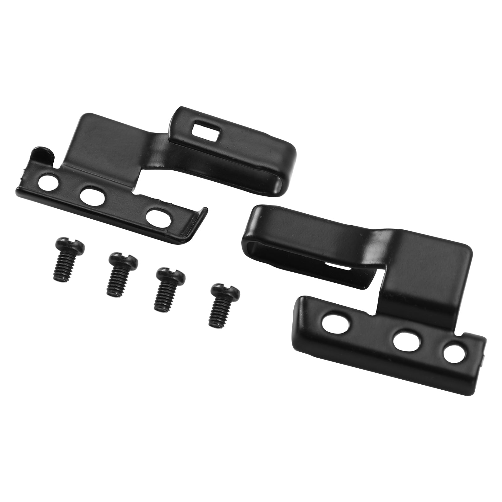 Paire de kits d'adaptateurs de bras d'essuie-glace pour Toyota Honda Subaru Mitsubishi 89221001101 générique