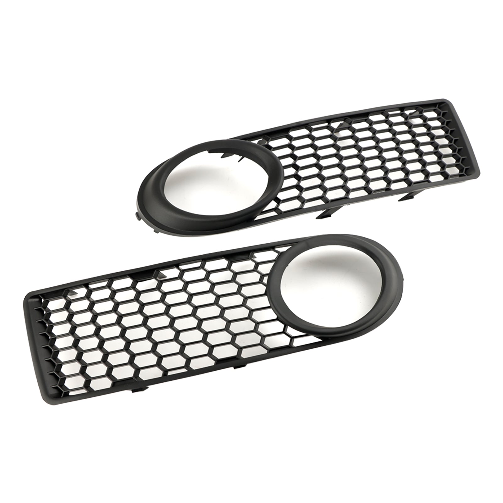 Grille de phare antibrouillard pour pare-chocs avant cabriolet Volkswagen Beetle &amp; Beetle