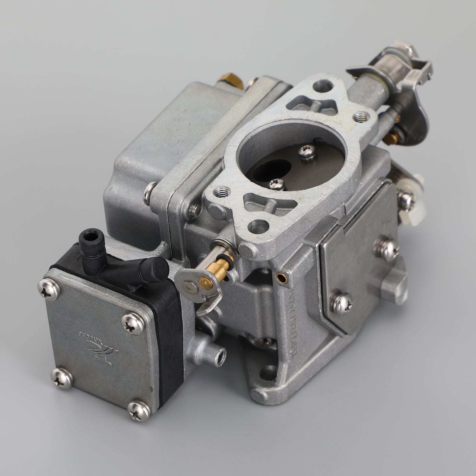 Kaasutin Tohatsu Nissan perämoottorille 9,9HP 15HP 18HP 3G2-03100-2 Generic