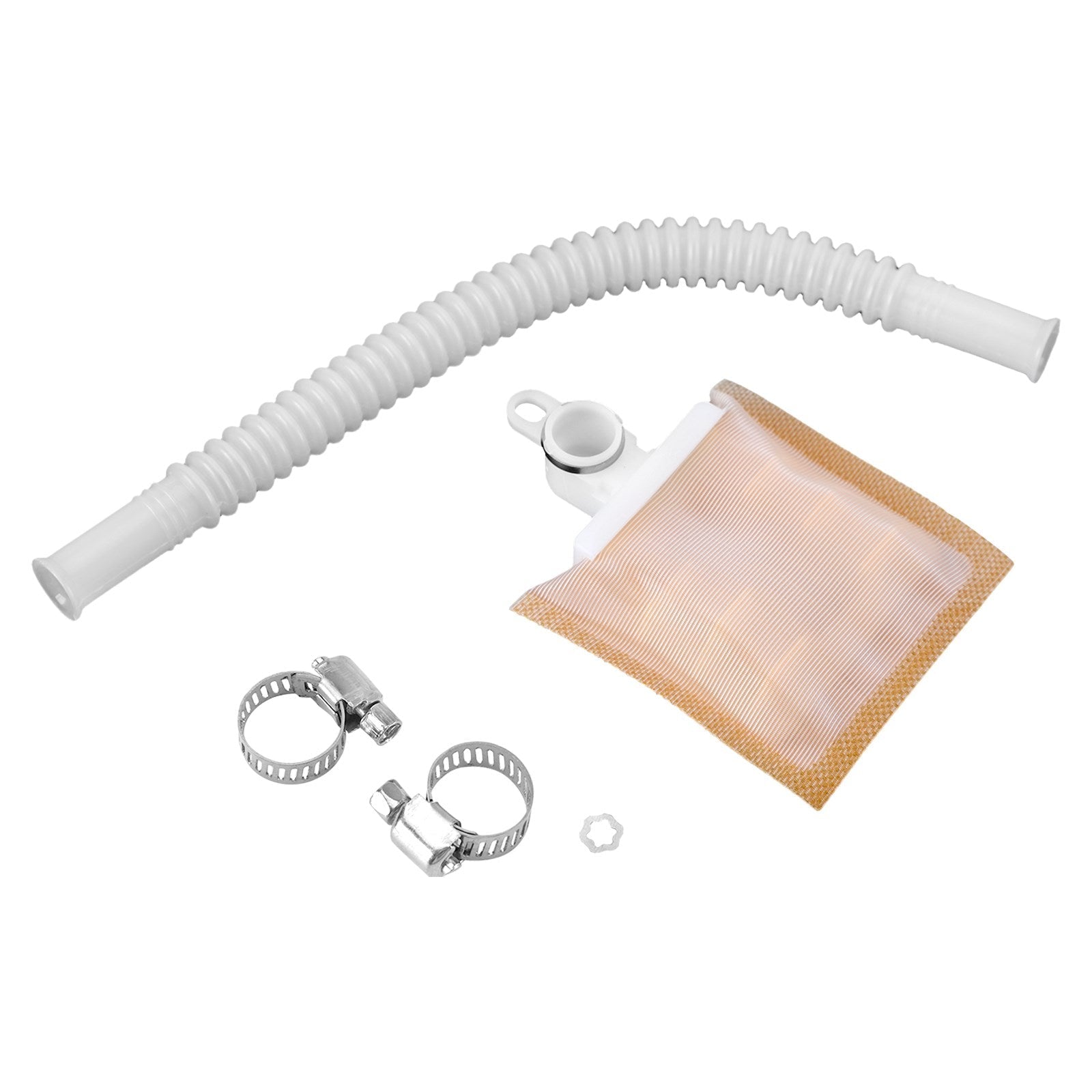 Filtre de pompe à carburant pour Harley FLSTFI  ROAD KING #62357-00 générique