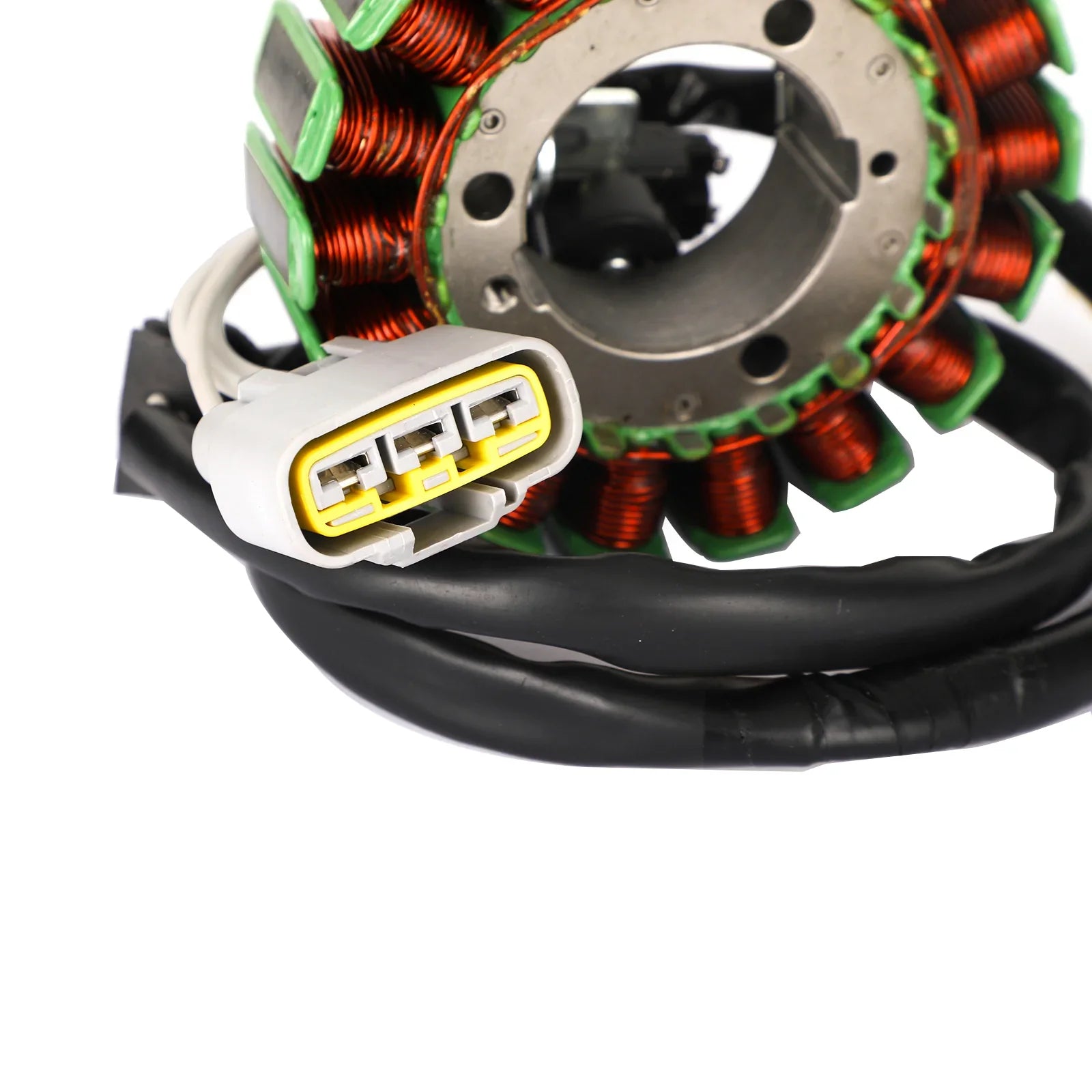 Générateur de stator Yamaha MTN850 MT09 SP Tracer 900 MTX850 Niken GT 2019-2021