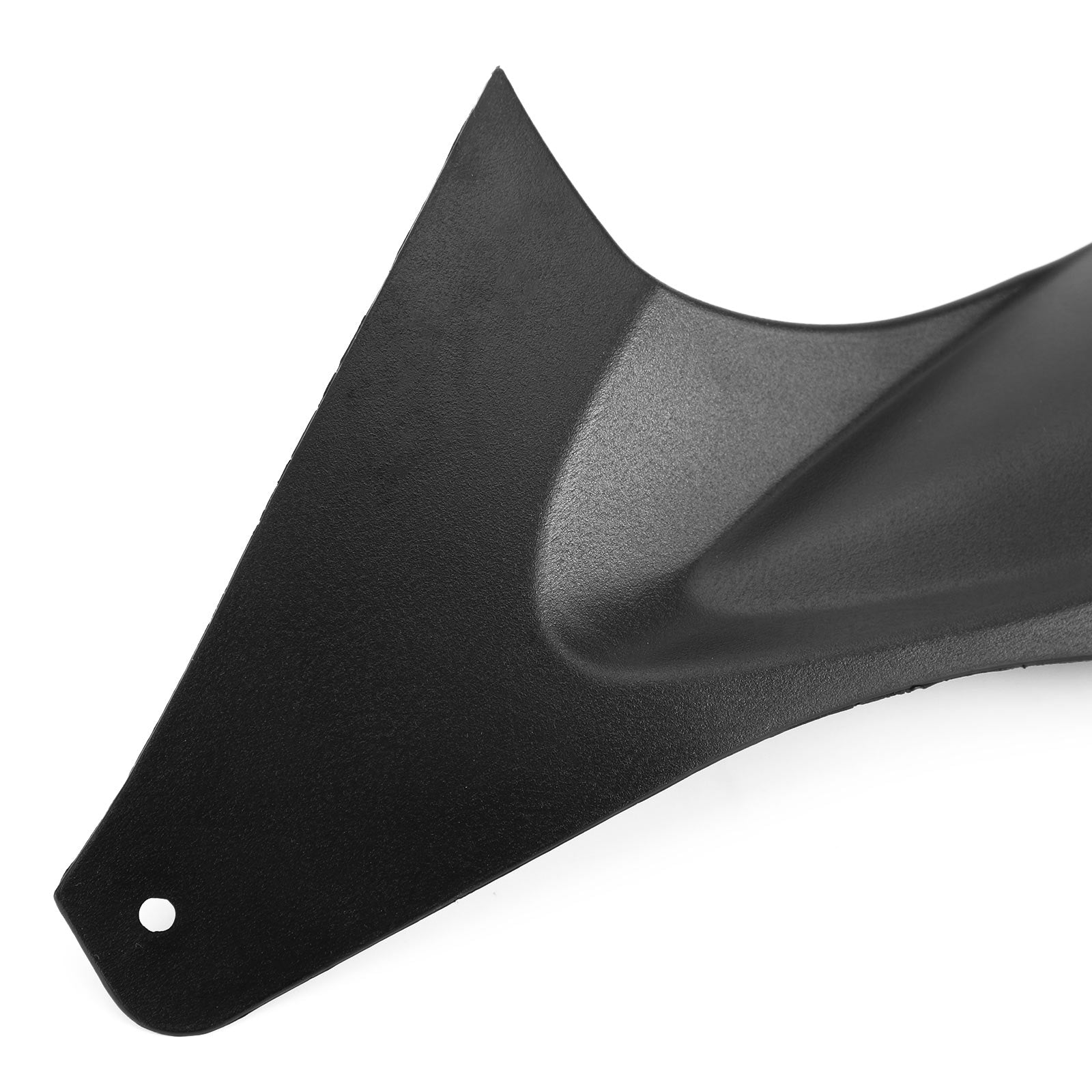 Kaasupolttoainesäiliön sivukannen suojapaneelin kopan verhoilu Yamaha YZF R6 2006-2007 Generic