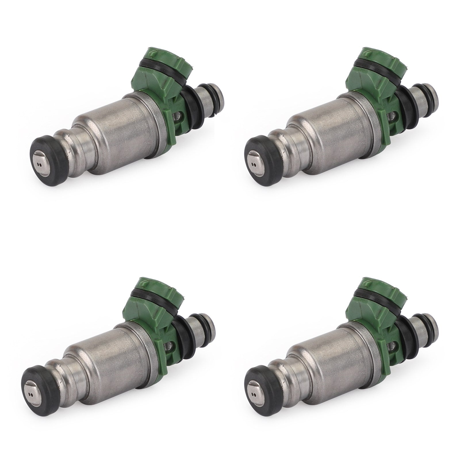 4 wtryskiwacze paliwa 23250-74100 dla Toyota Solara 1992-2000 2.0 2.2 FJ295 Generic