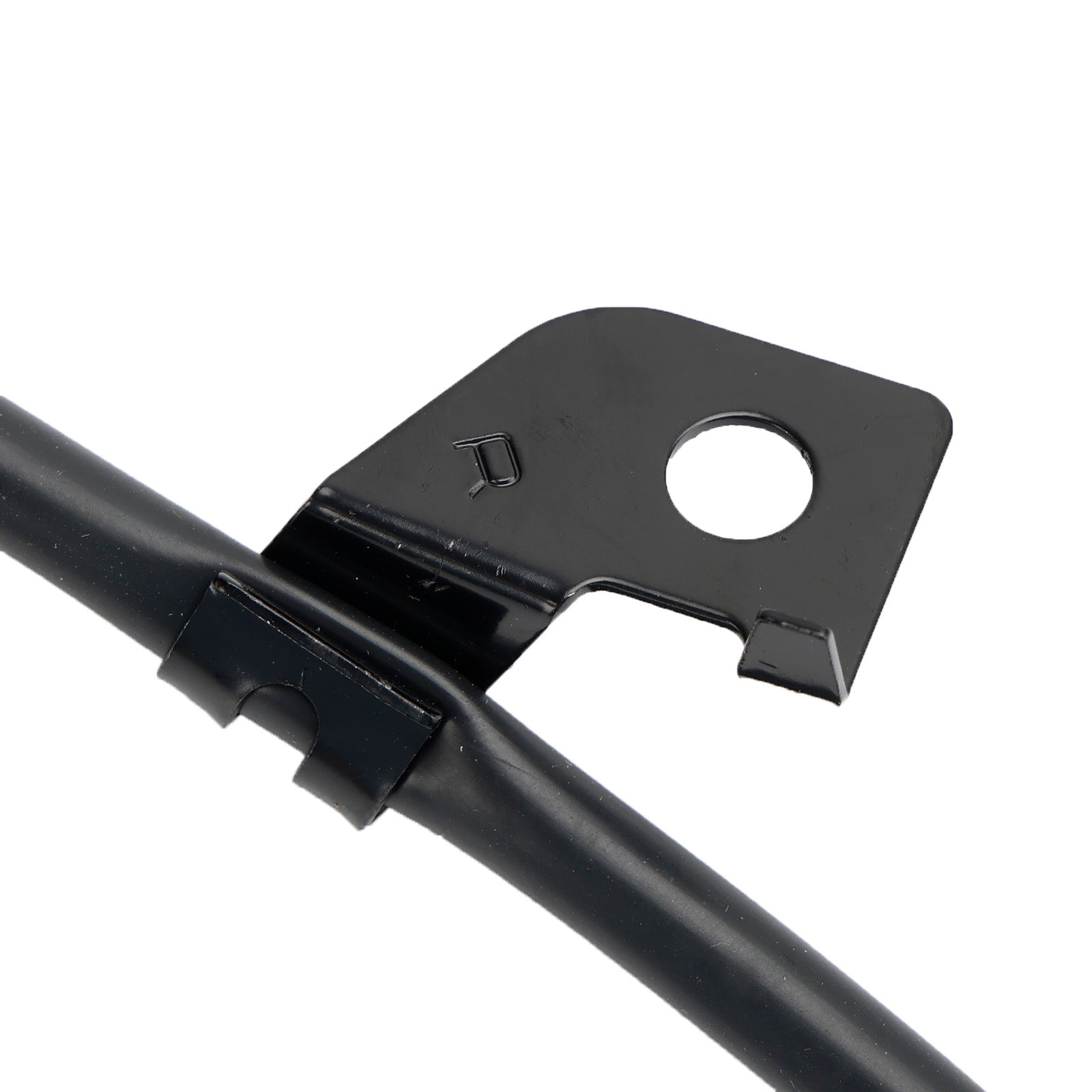 Capteur de vitesse de roue ABS arrière droit 4670A582, pour Jeep Compassm Mk49 Patriotm Mk7