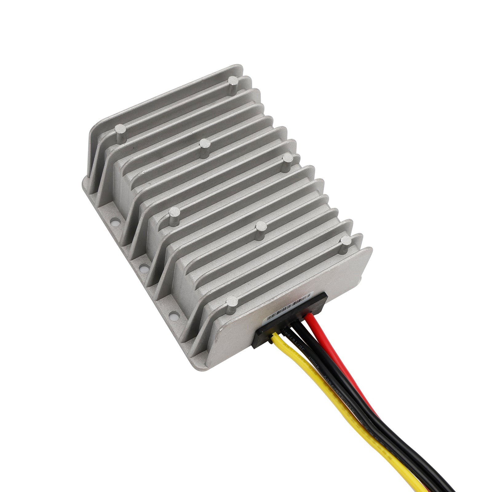 DC-DC 12V-13.8V 30A 414W régulateur de convertisseur d&#39;alimentation élévateur étanche