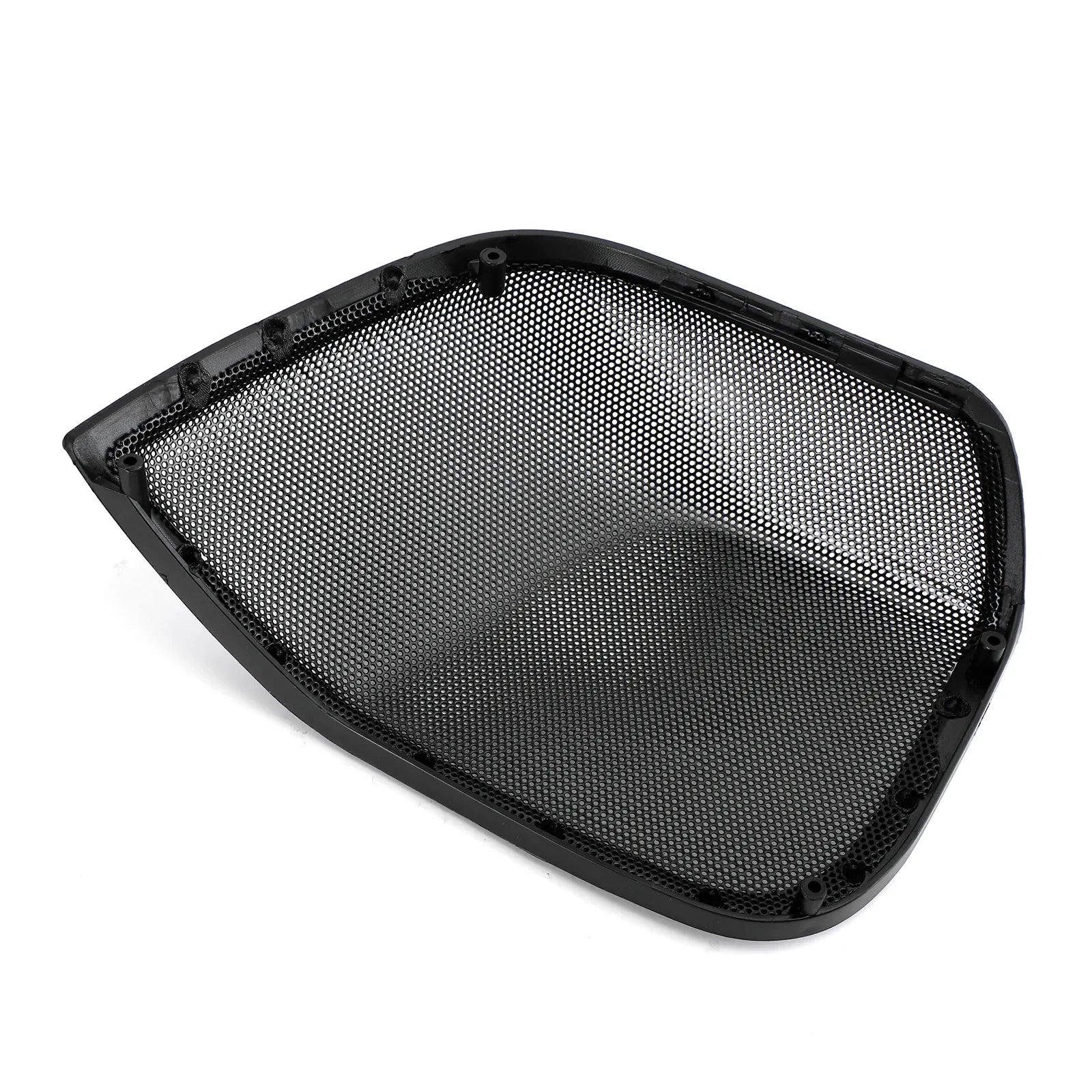 Loudspeaker za Touring Road King Glide Touring Touring Road Glide 2014-2022 12,7 x 17,8 cm pokrov pokrova