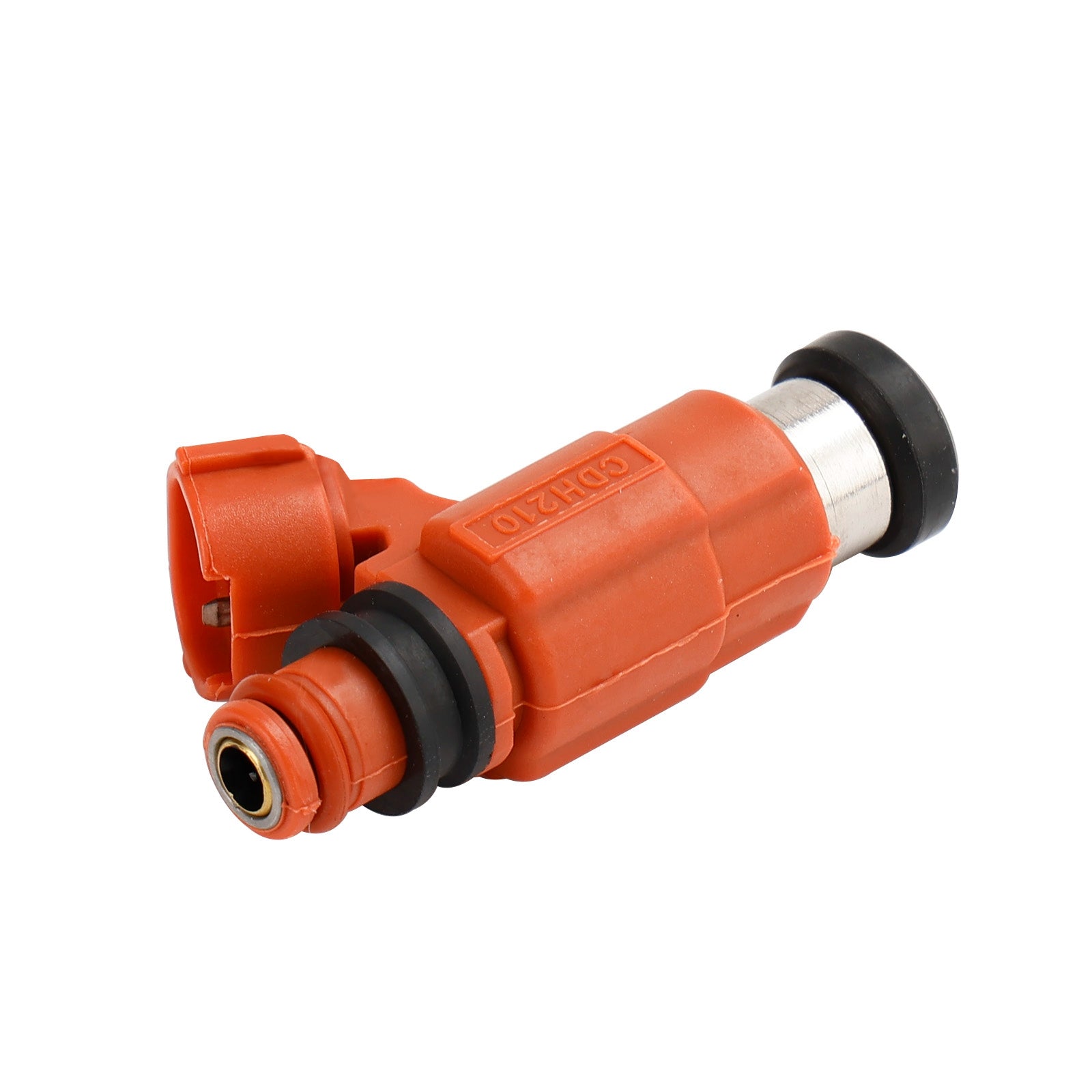 4 inyectores de combustible 880887T1 para Mercury 115 EFI 4 tiempos 2001-2006