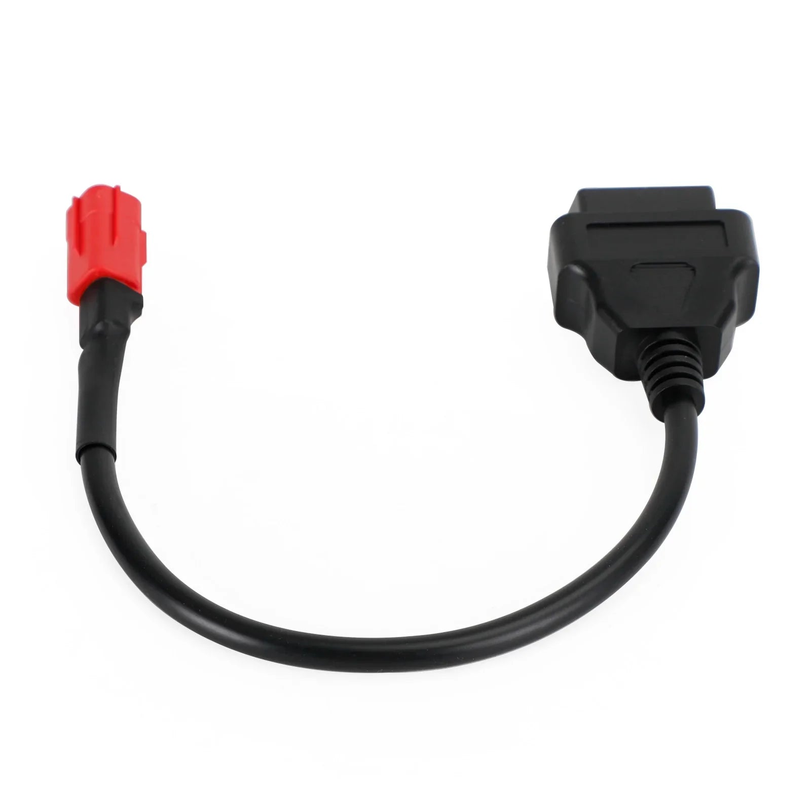 Cavo diagnostico Honda a 6 pin per cavo moto adattatore OBD2 a 16 pin