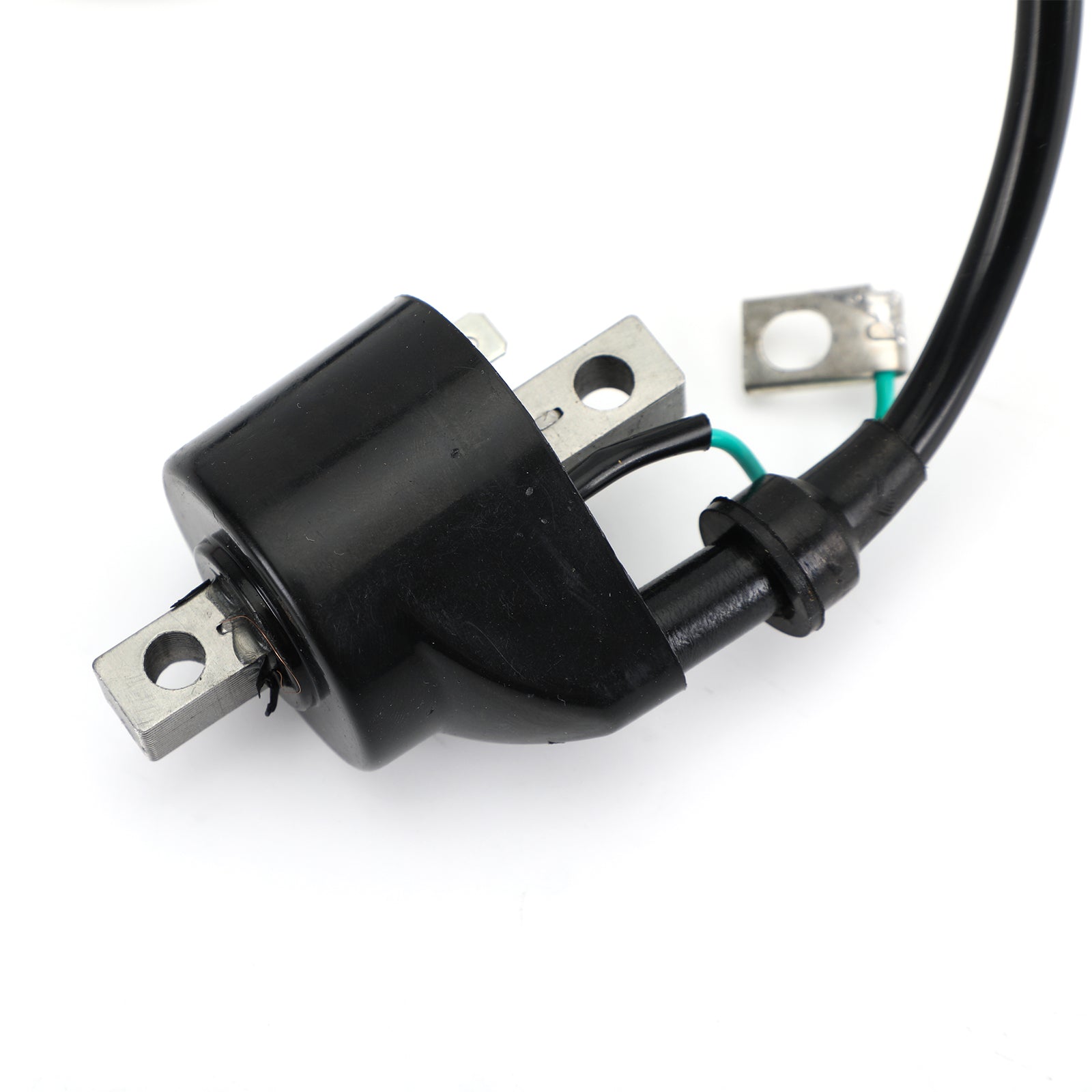 Bobina de encendido y bujía para Polaris Sportsman 500 1996-2002 3085228 3085227 genérico