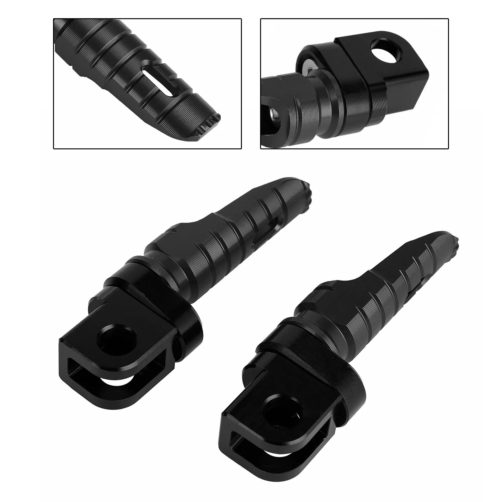 2019-2022 CFMOTO 250SR 250NK 400NK 650NK 400GT Flow Floor