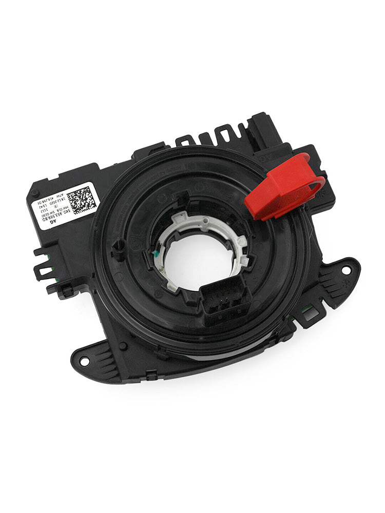 5K0953569BD Volkswagen Jetta 2015-diciembre 2018 Muelle Reloj Volante