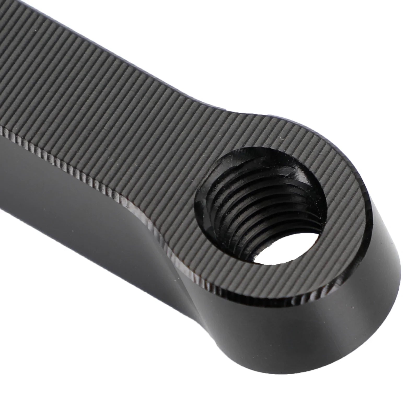 Adattatore estensione specchietto retrovisore da 10 mm per Yamaha XTZ700 Tenere 700 19-21 Generico