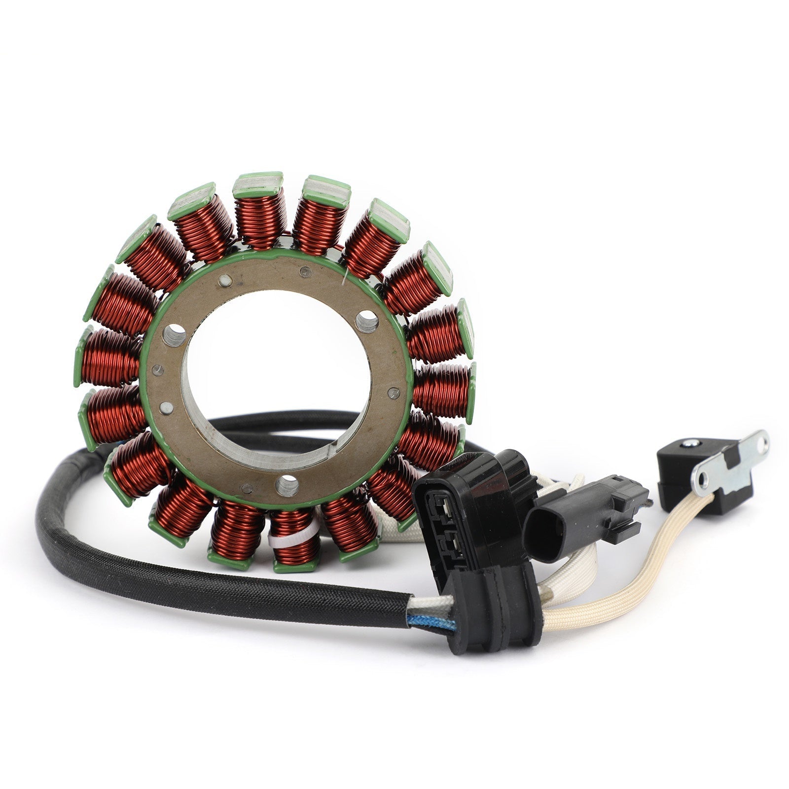 2015-2017 Hisun Vector Sector Coleman 450 550 750 Stator d'alternateur UTV