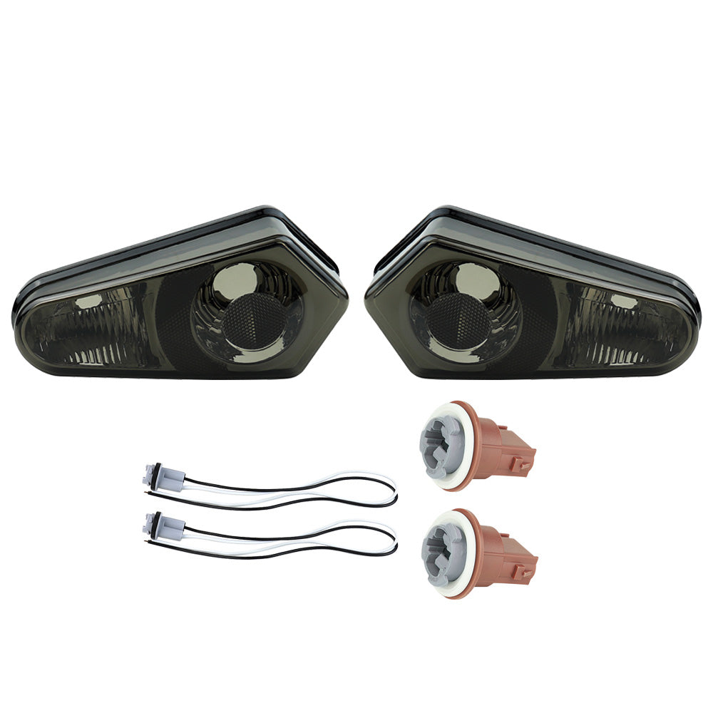 Polaris Sportsman 500-800 2005-2017 LED ATV 2411153 Światła hamulcowe