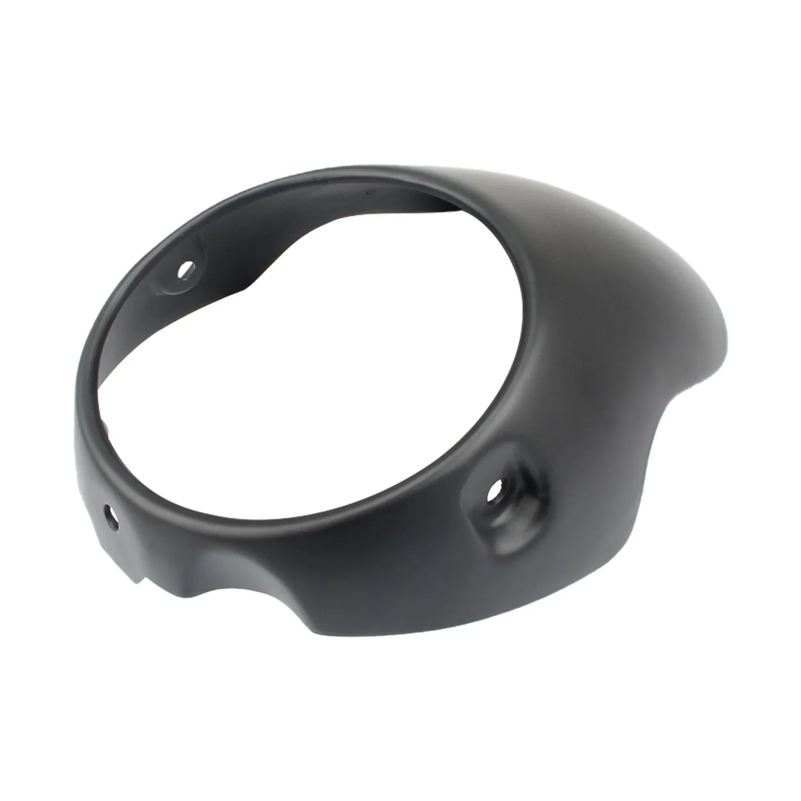 Couverture de pare-brise de carénage de phare pour CB150 Bonneville T100 Monster générique