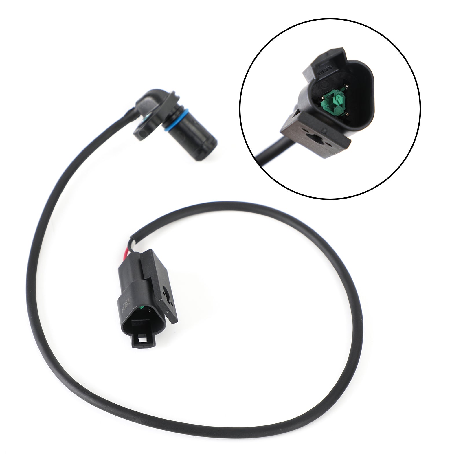 Sensore di velocità adatto per Dyna Low Rider FXDL Super Glide FXD Electra Glide FLHT