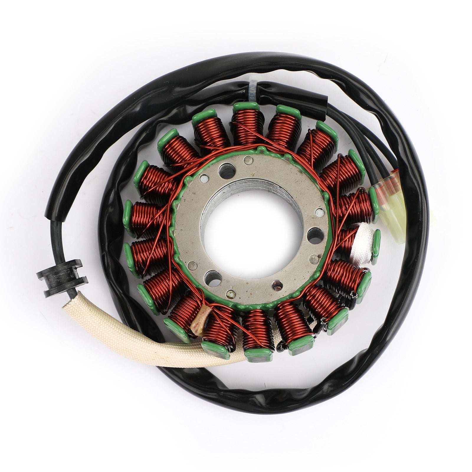 ALTERNATEUR STATOR GÉNÉRATEUR Fit pour Polaris Outlaw 450s &amp; 525 07-11 ATV 4011866