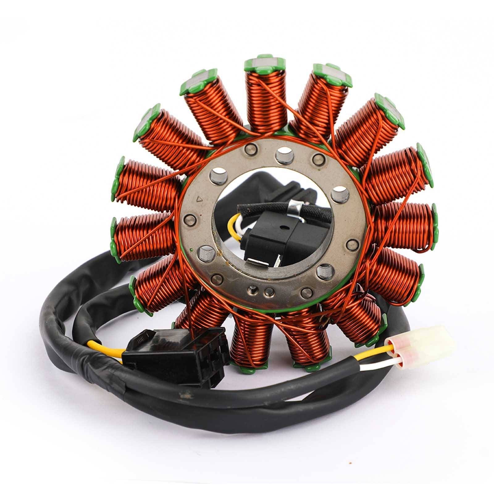 Générateur de stator d'alternateur Areyourshop pour Honda CBR 1000 RA Fireblade 2010 - 2016 générique