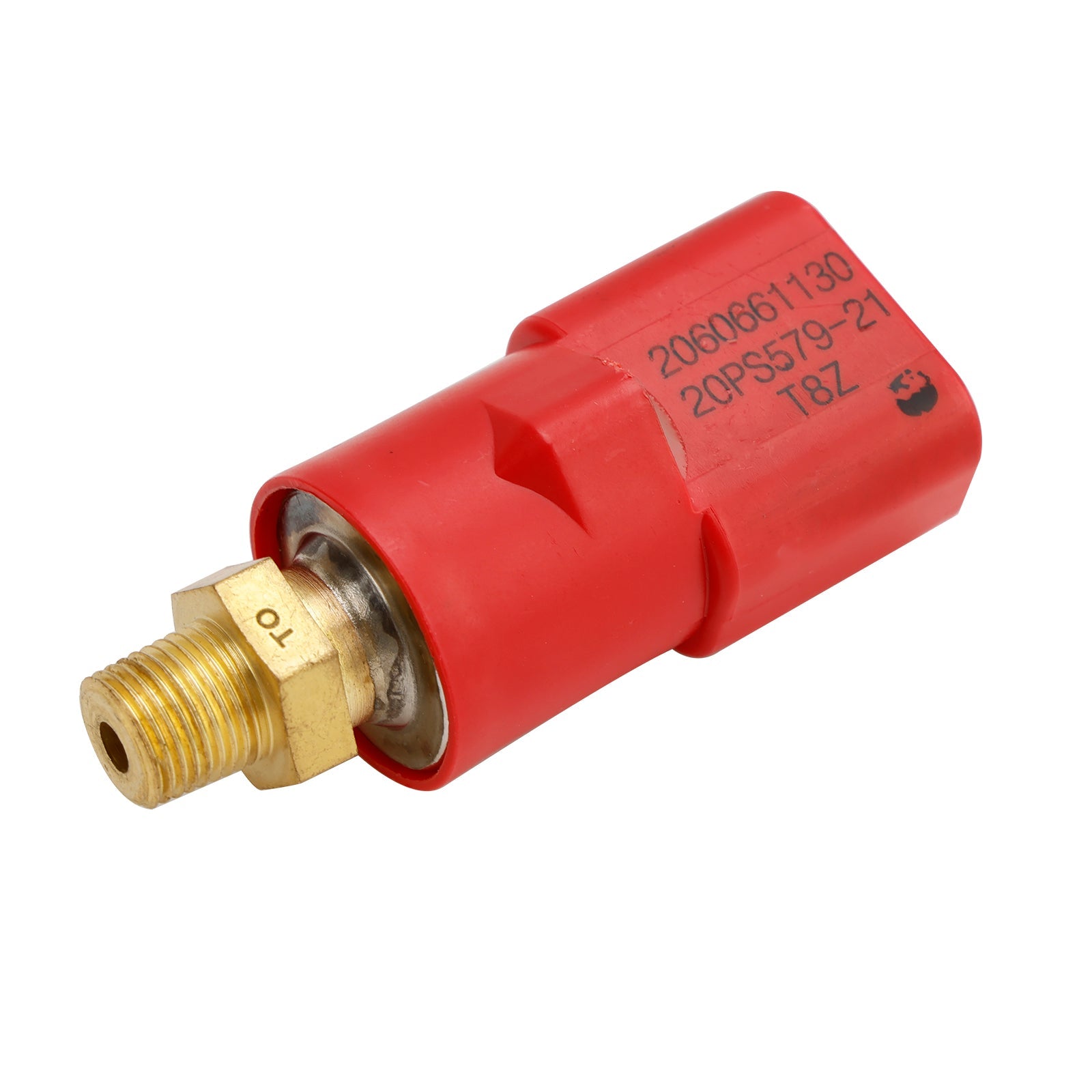Interruptor de presión 20Y-06-61130 20PS579-21 para Komatsu PC200-7 PC300-7 PC120-7
