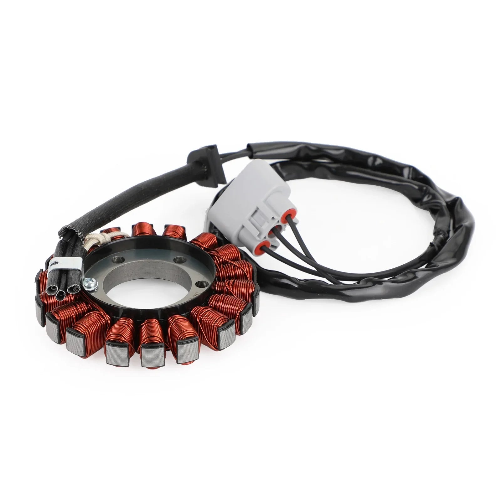 Ensemble de stator pour BMW 18-19 S1000XR K69 18-20 S1000RR K67 bobines de générateur générique