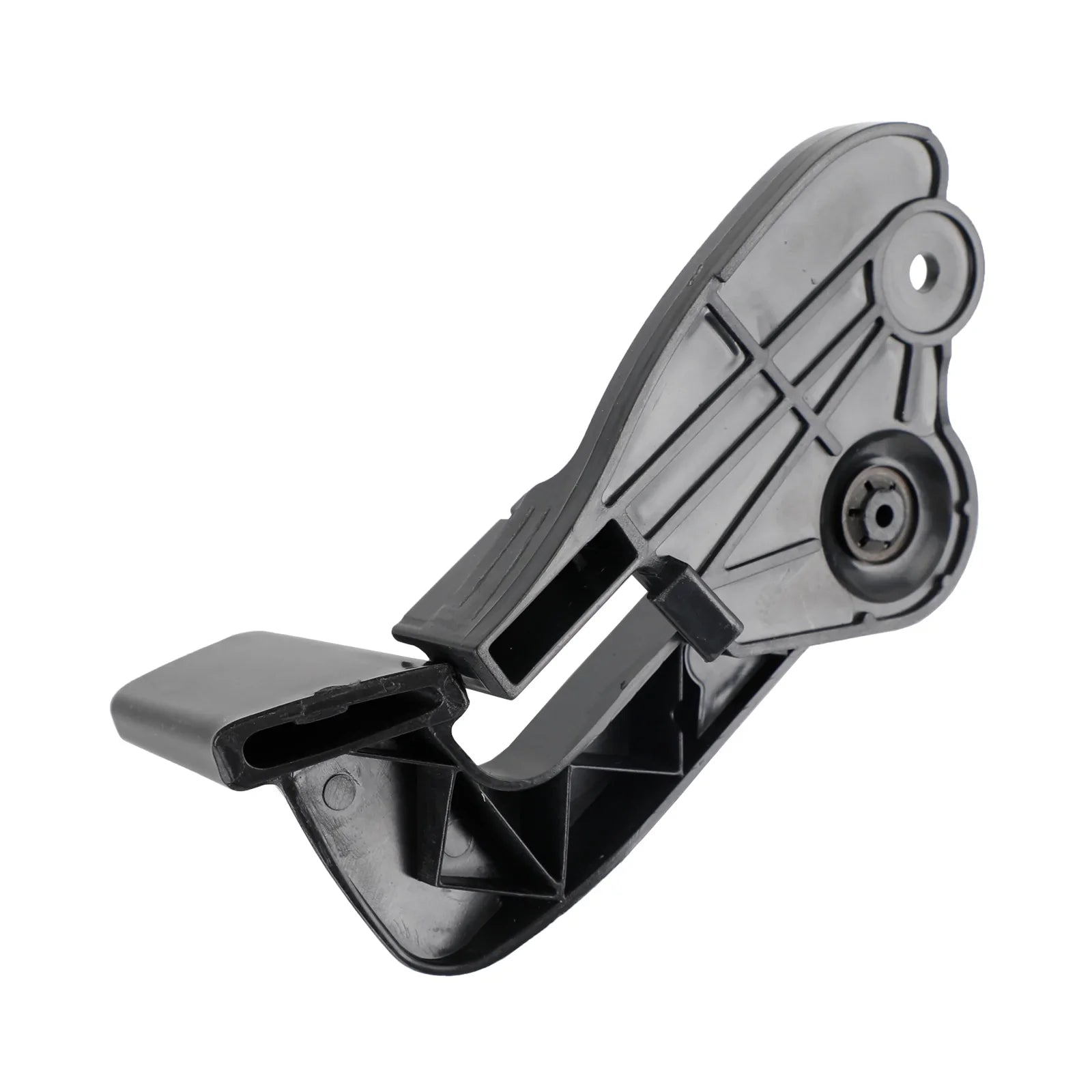 Audi A4 B6 B7 2001-2008 Leva della maniglia di rilascio del cofano RHD 8E2823533B per guida a destra