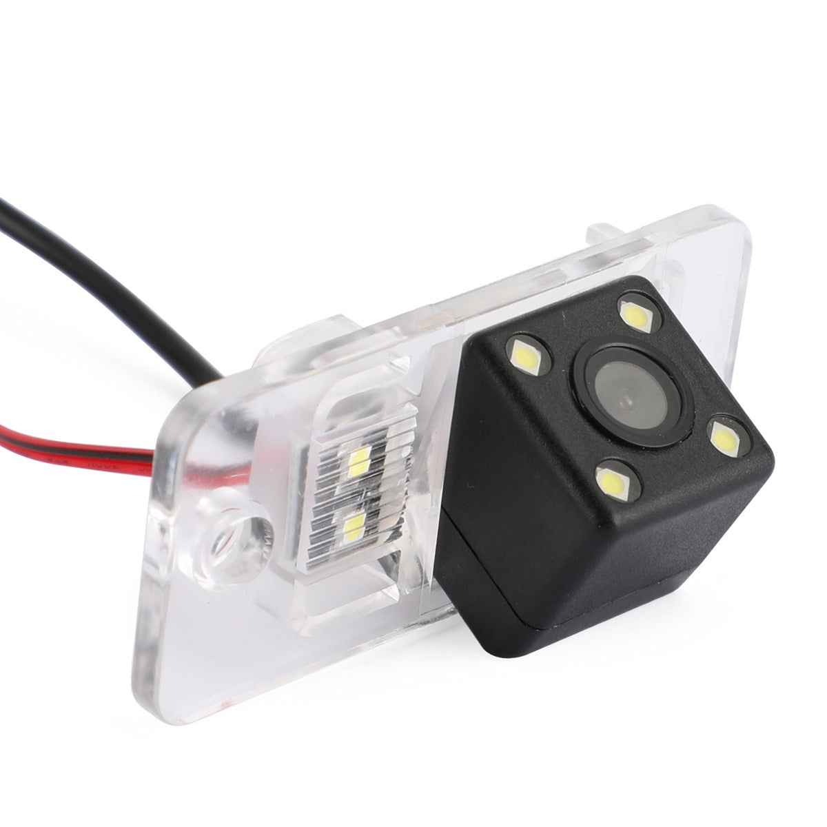 4LED Achteruitrijcamera Voor Audi A8 A6 A4 A3 Q7 S5 S6 S8 RS4 RS6 A4L/Q5/A5