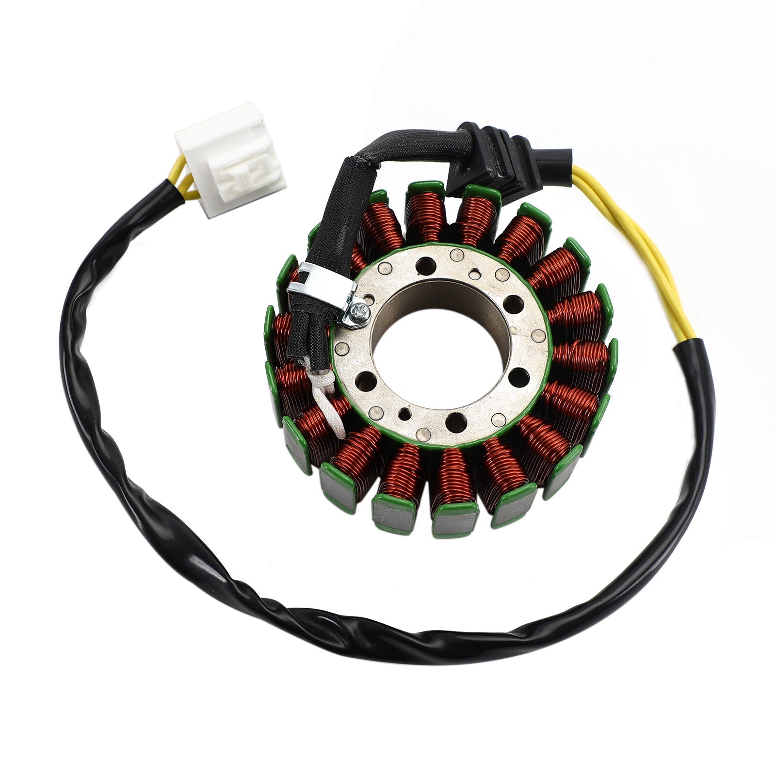 MAGNETO STATORE PER HONDA CB1100 CB1100SF GENERATORE ALTERNATORE 2000-2003 02 01 Generico