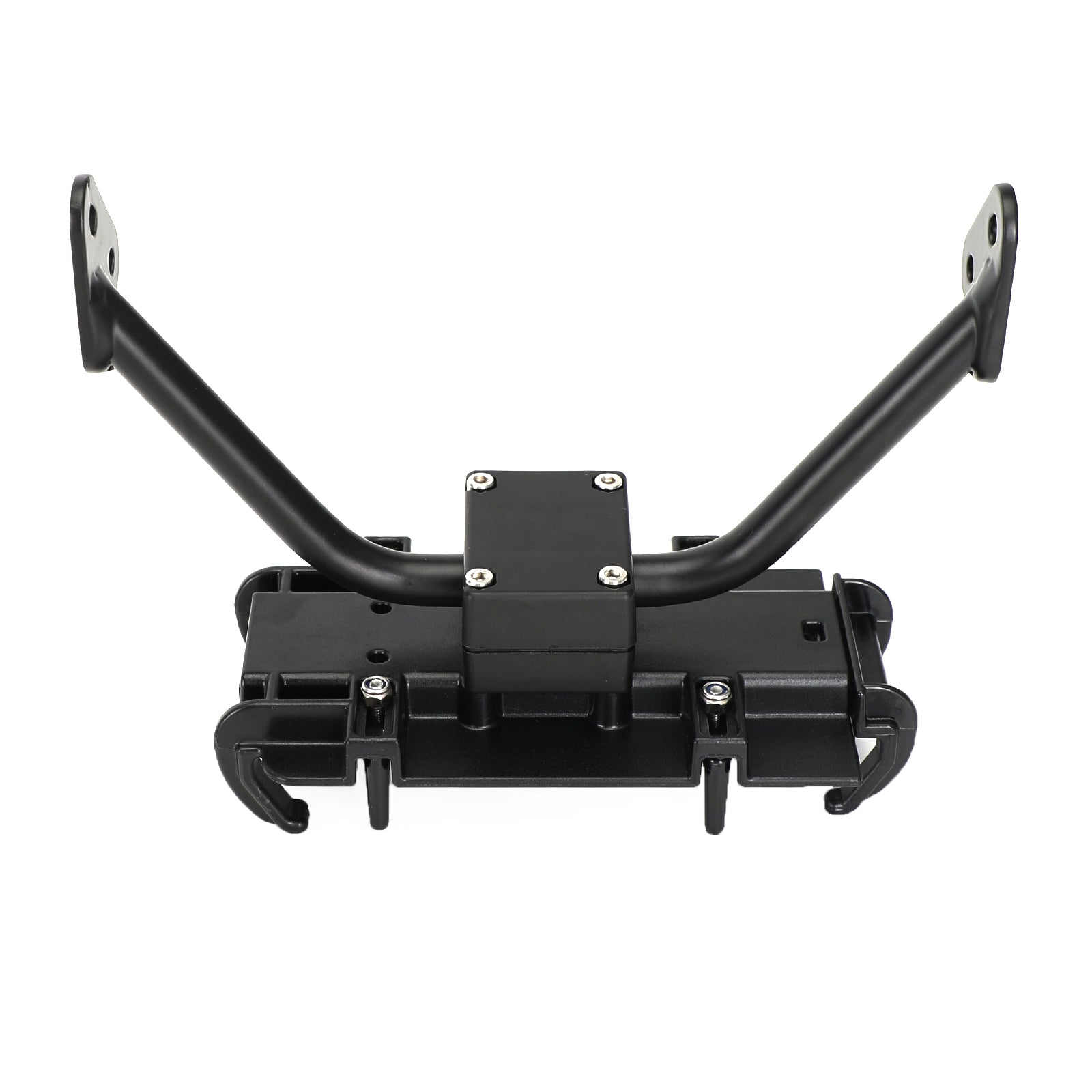 Support de navigation téléphone Gps support noir convient pour Bmw S1000Xr 2015-2019 générique