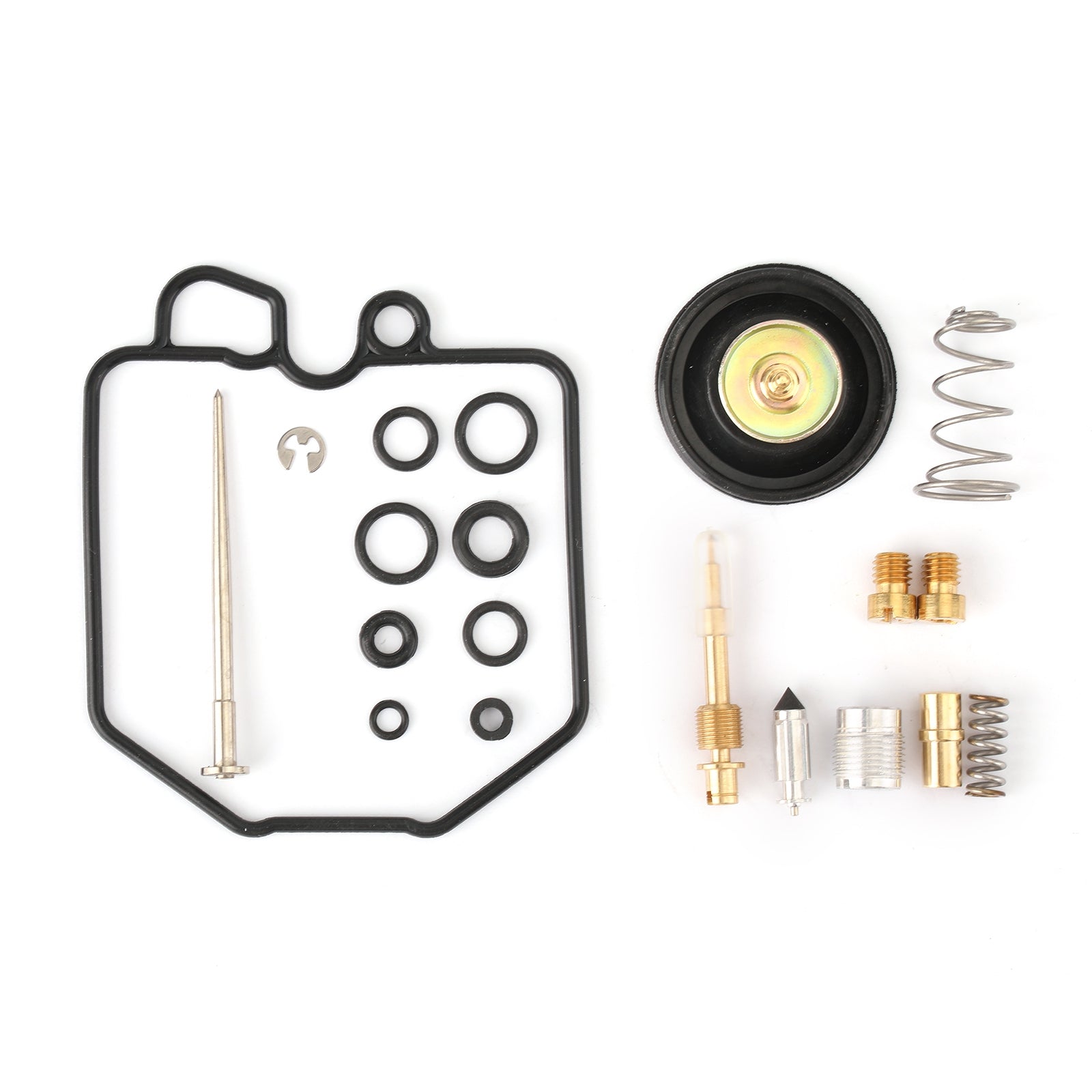 Il kit di riparazione del carburatore per Honda CB750K 1980-1982 sostituisce il generico 18-2795