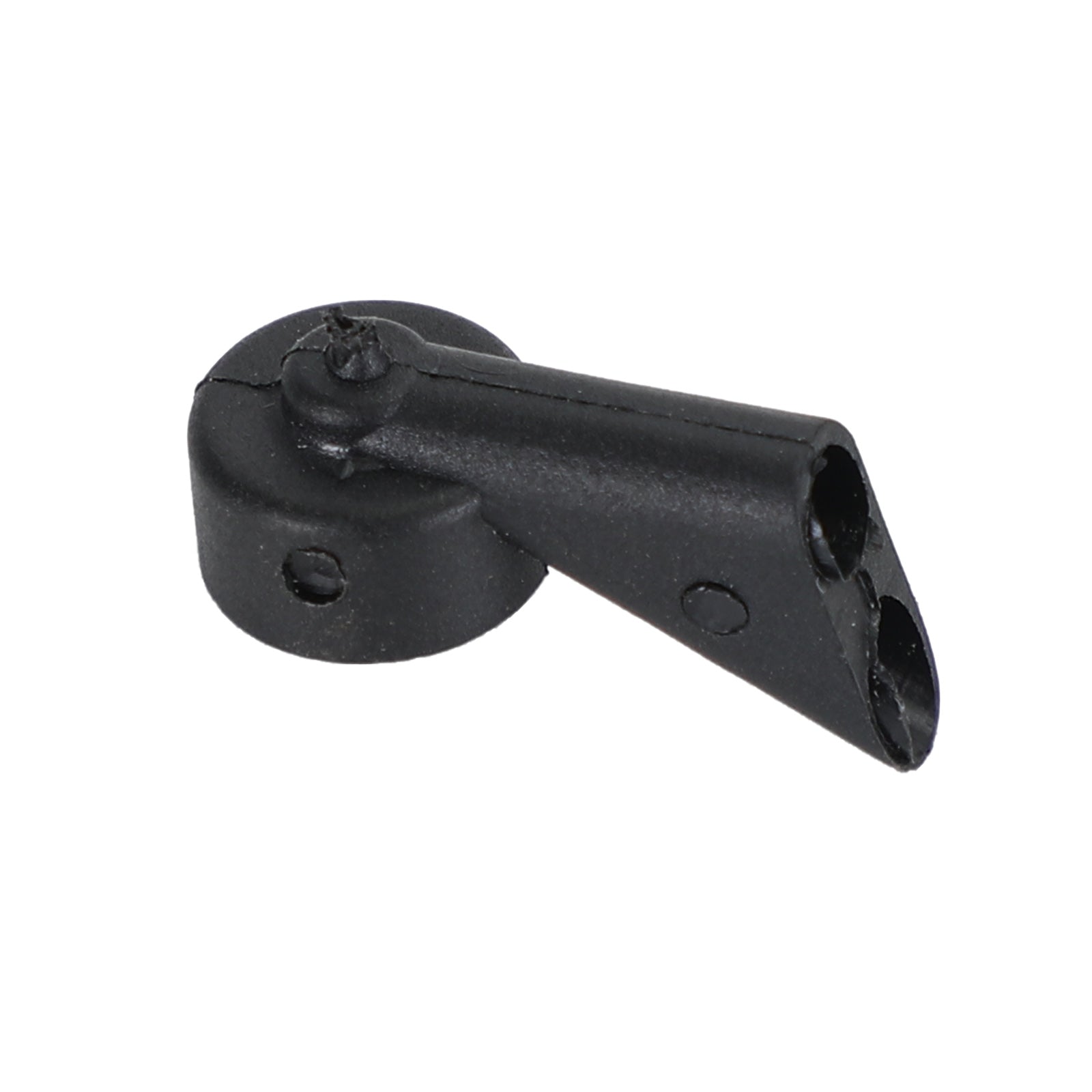 2X Strumień spryskiwacza tylnej szyby dla Audi A1 A3 A4 Q7 8E9955985 Generic