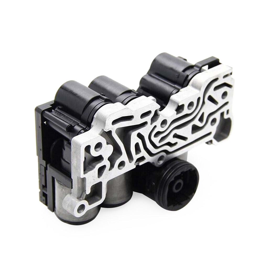 Everest 3.0L 2004 tot 2010 5R55S 5R55W bijgewerkt magneetblokpakket