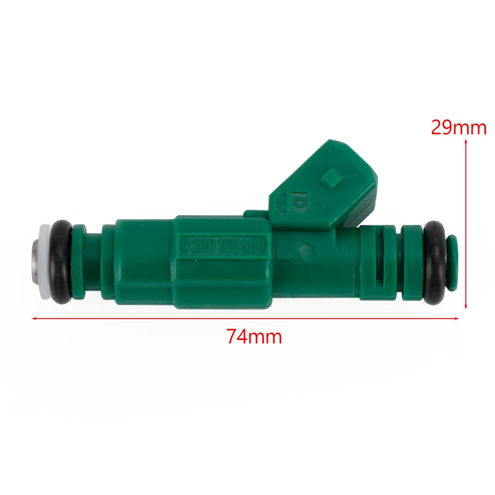 Brandstofinjector 006-623 420874432 voor Sea Doo Speedster RXP-X RXT-X 255 1503CC