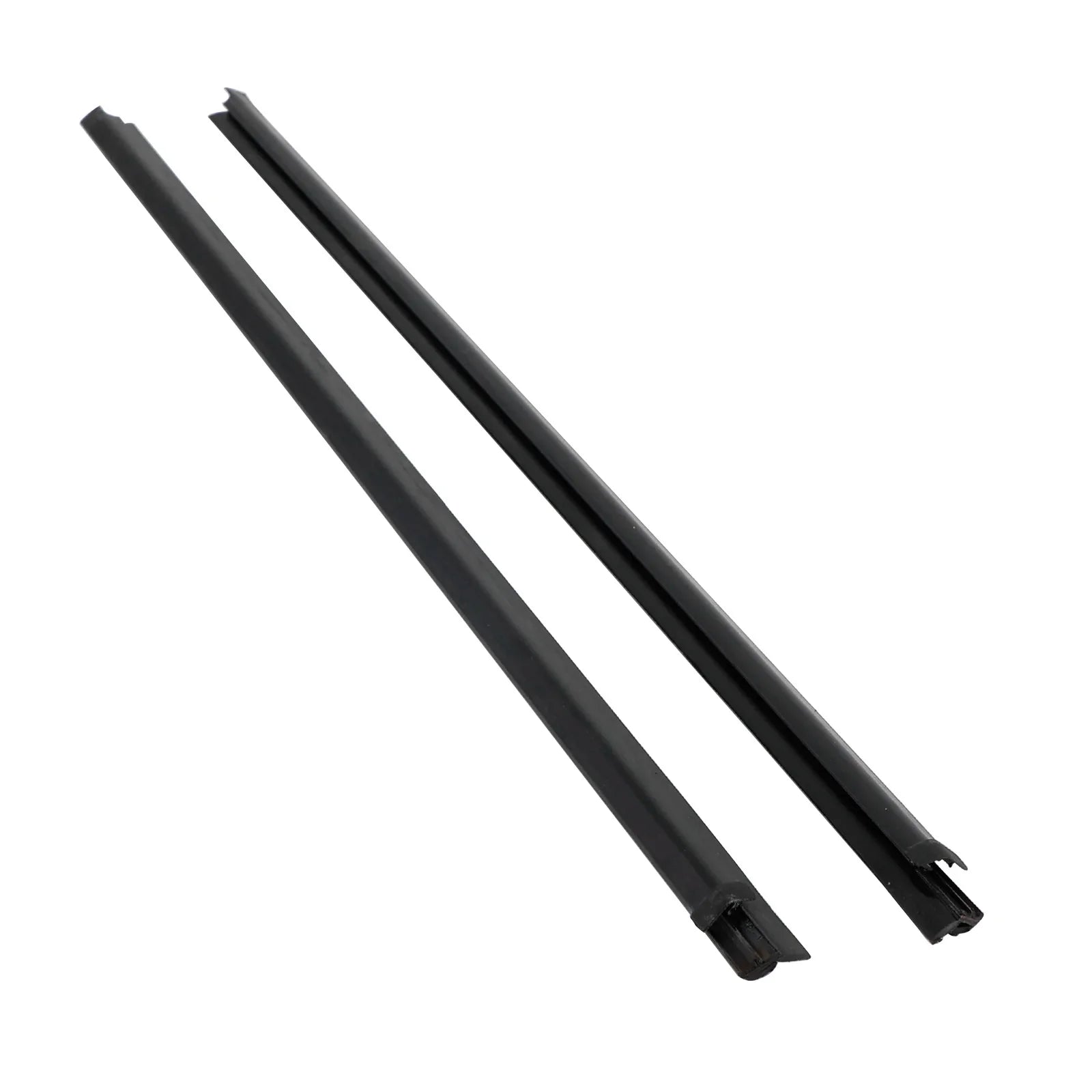 Uszczelki pogodowe Isuzu Dmax 2012-2018 4szt