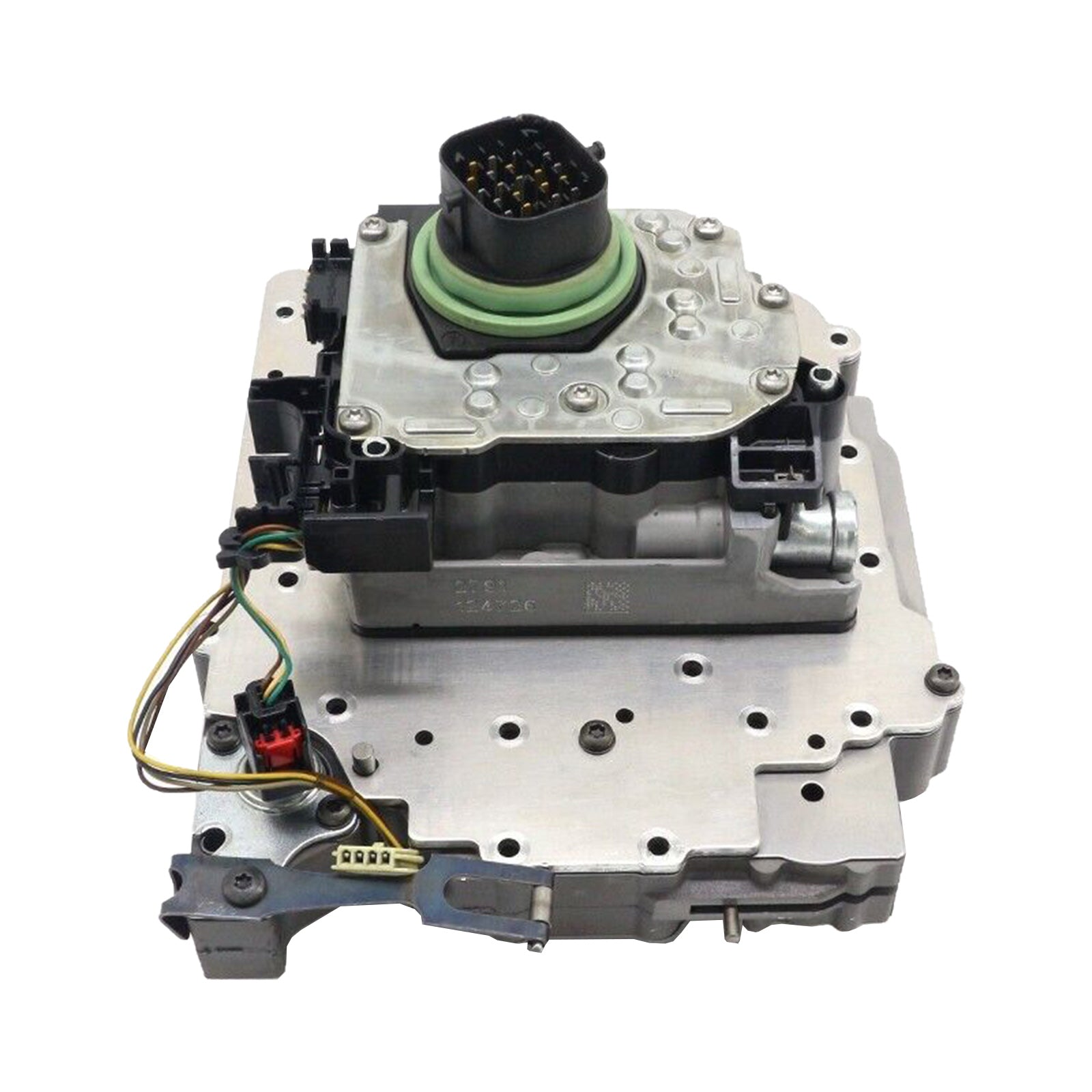 2009-2012 Volkswagen Routan2.7L 3.5L 62TE 6-nopeuksinen voimansiirtoventtiilin rungon solenoidisarja