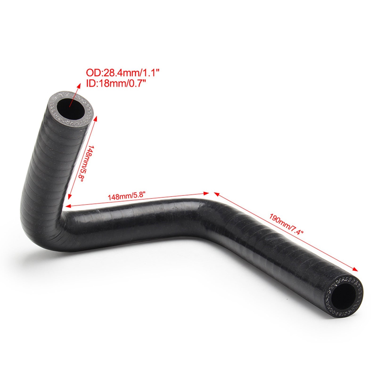 2013-2018 Dodge Ram 2500 3500 4500 5500 6.7L Diesel Cummins EGR Kit de suppression