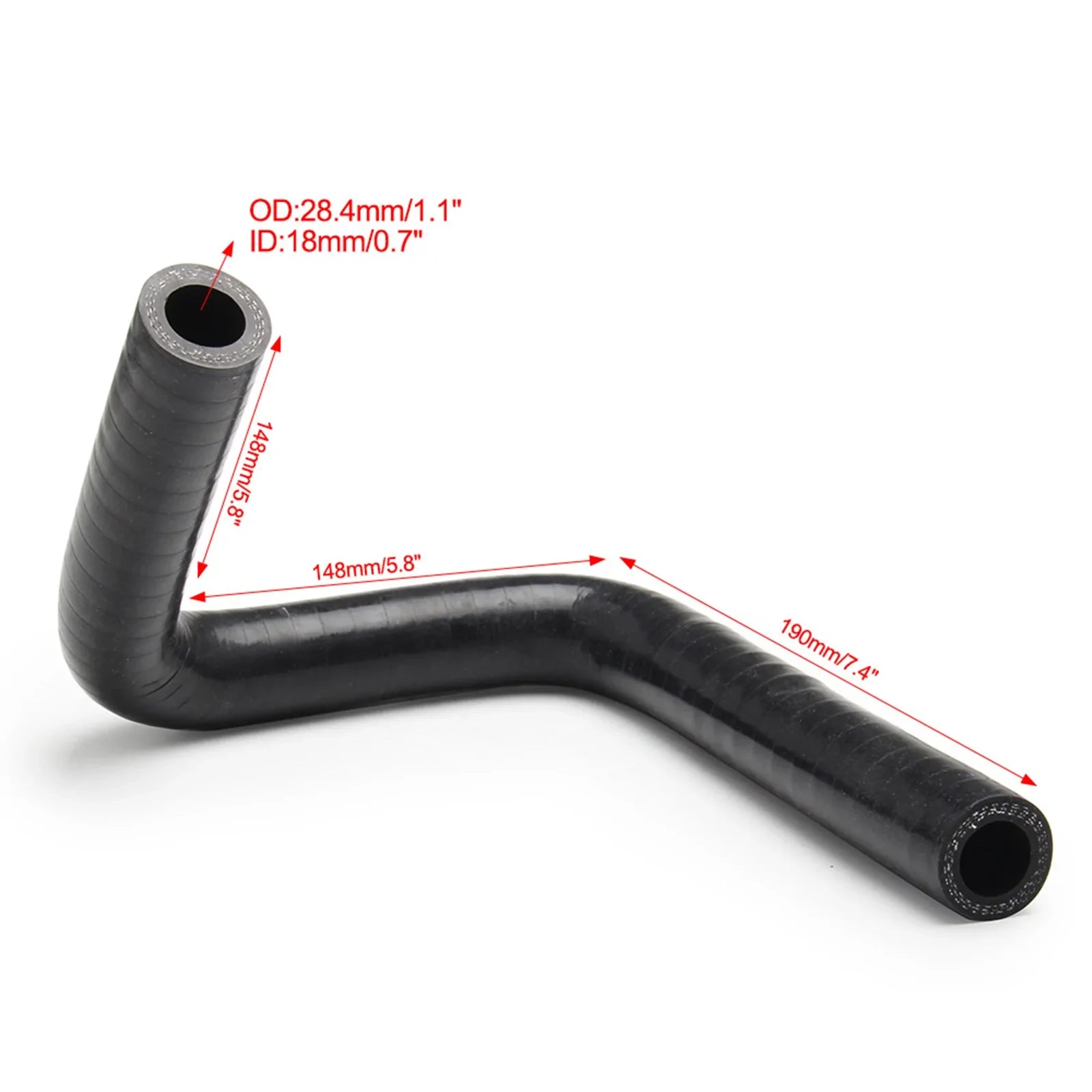 Dodge Ram 2013-2018 2500 3500 4500 6.7L Diesel Cummins EGR Kit di rimozione generico