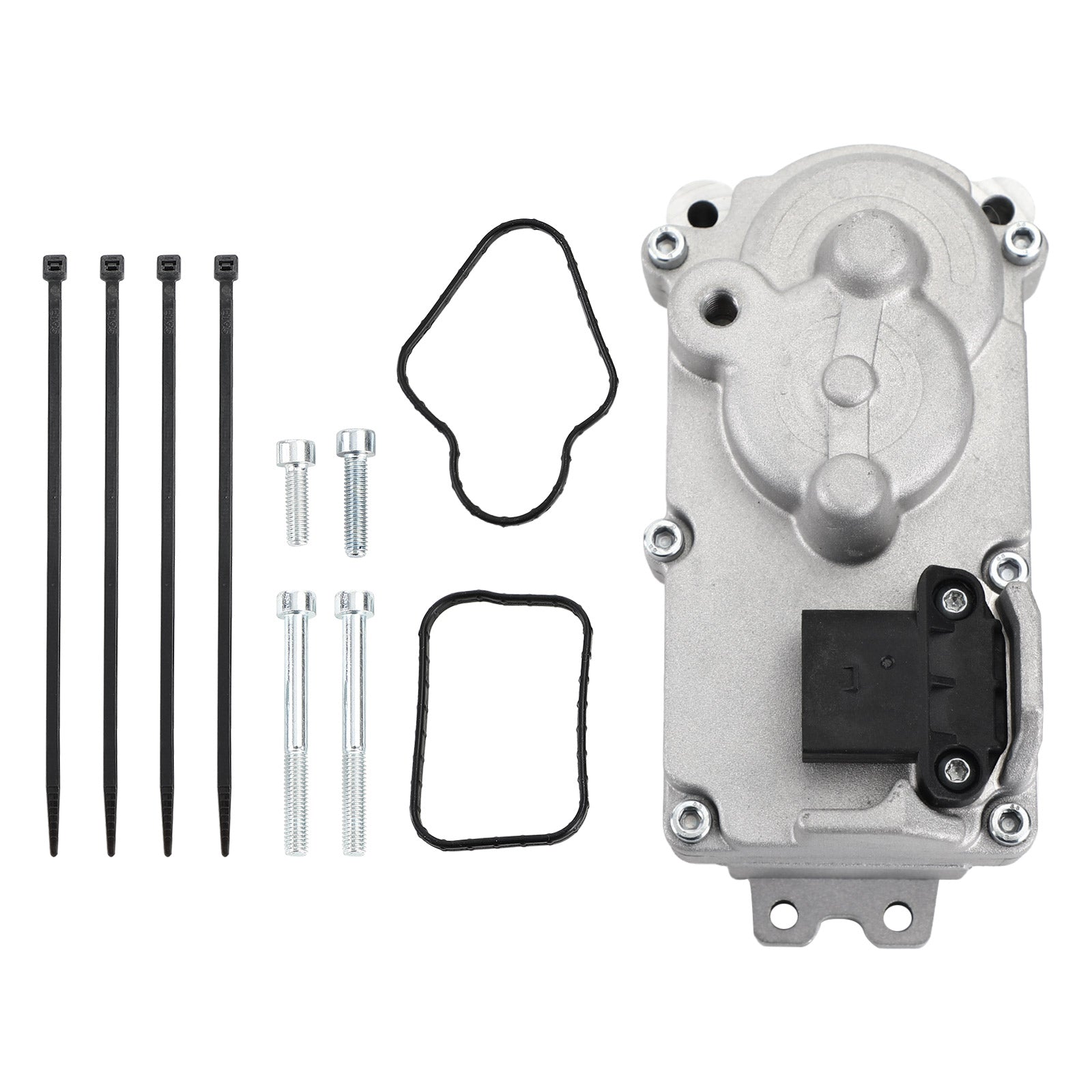 Actionneur électronique Turbo pour Dodge Ram Cummins VGT 6.7L Holset 68481772AA générique