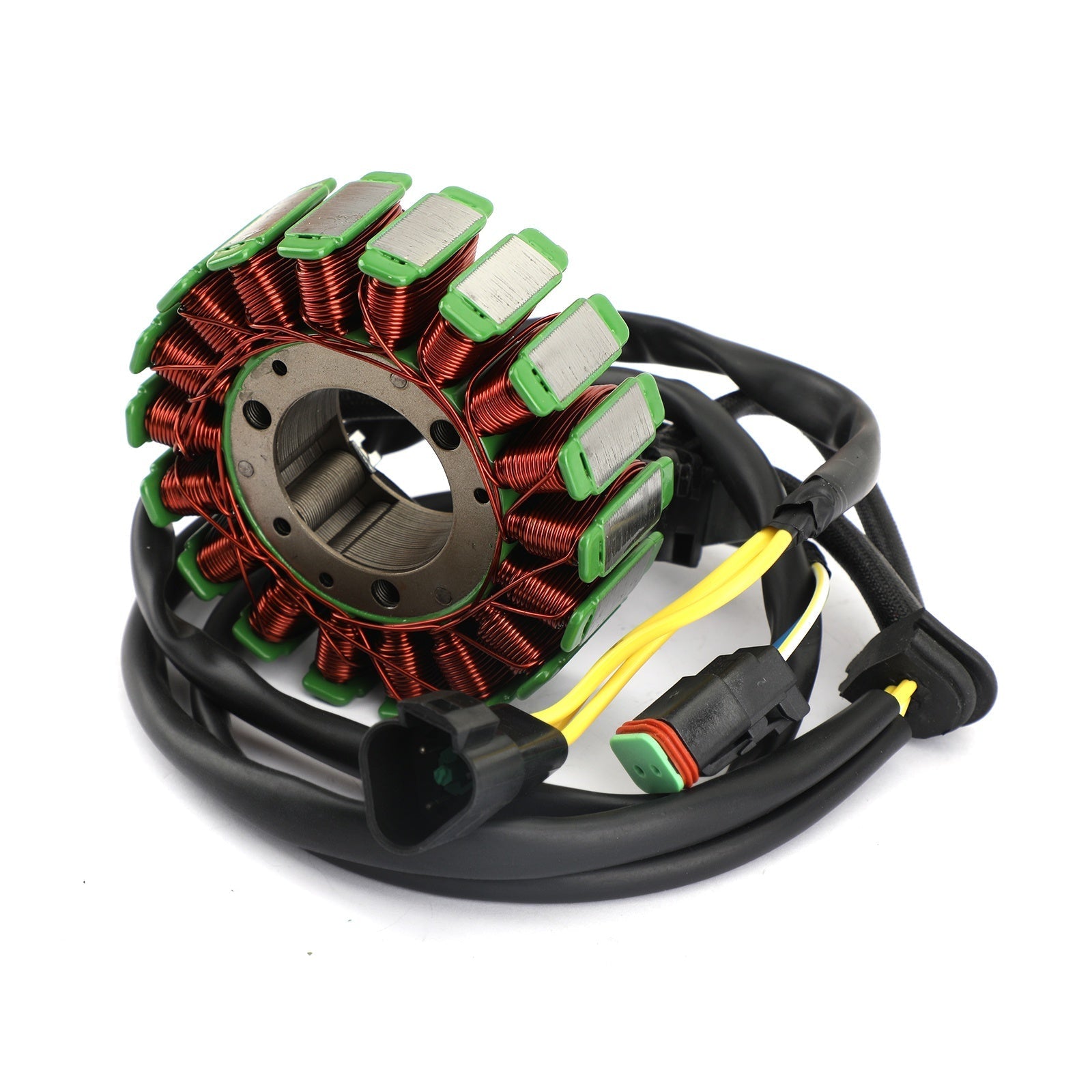 Alternateur Magnéto Stator pour Can-Am DS450 2008-2015 2014 2013 2012 2011 10 09 Générique