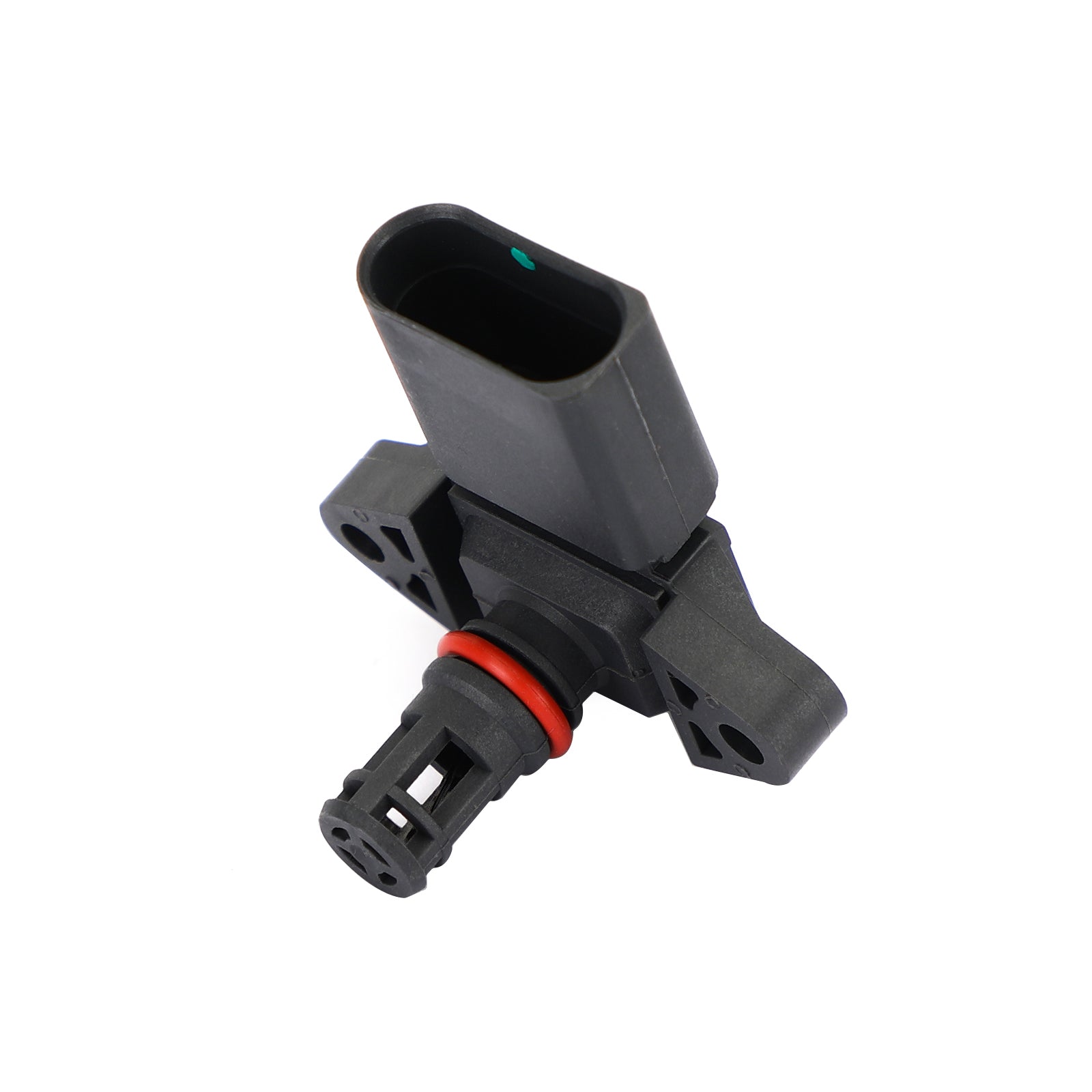 Sensore di flusso d'aria di massa MAF 4984570 per Dodge Ram 2500 3500 2003-2007 5.9L Cummins generico