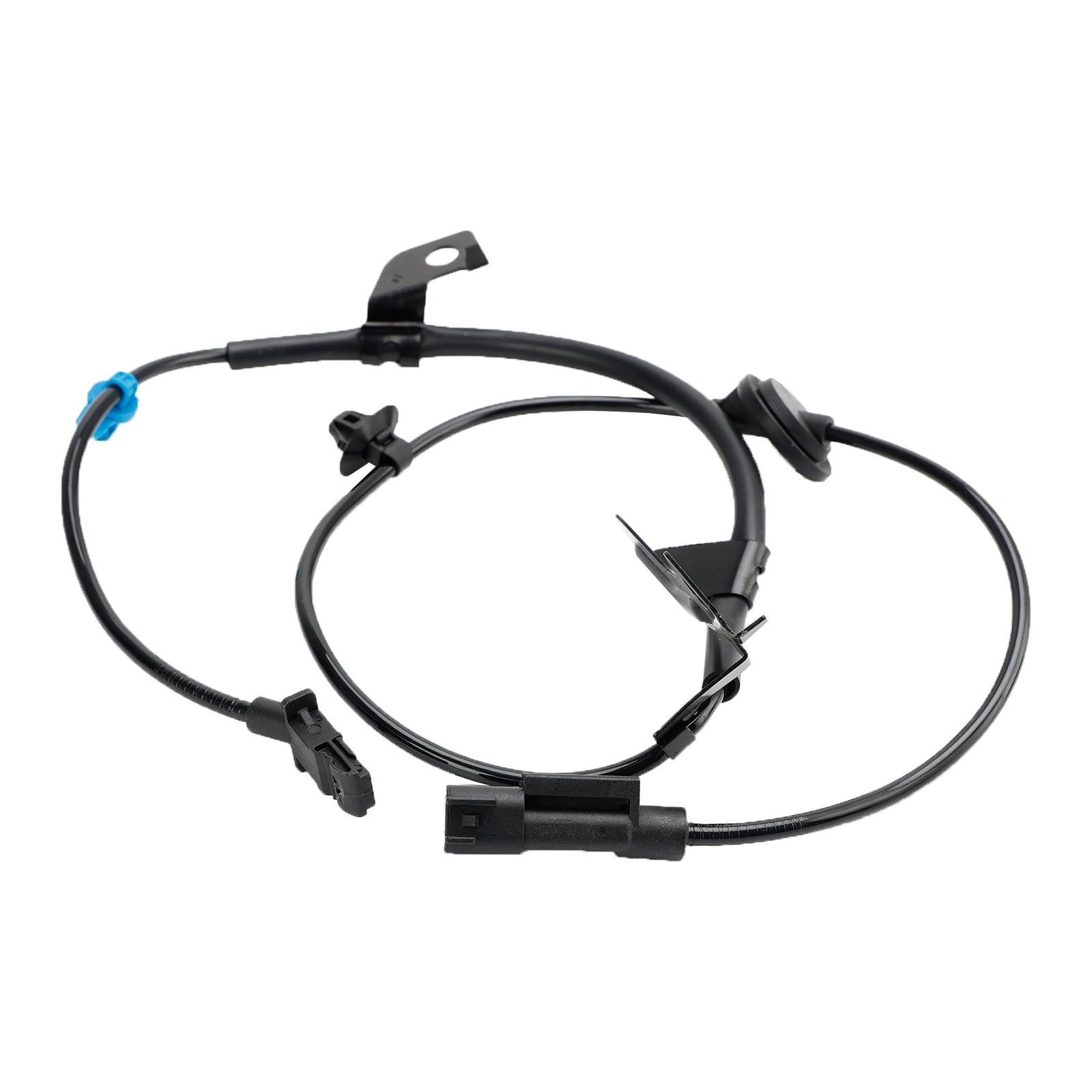 Capteur de vitesse de roue ABS arrière droit 4670A582, pour Jeep Compassm Mk49 Patriotm Mk7